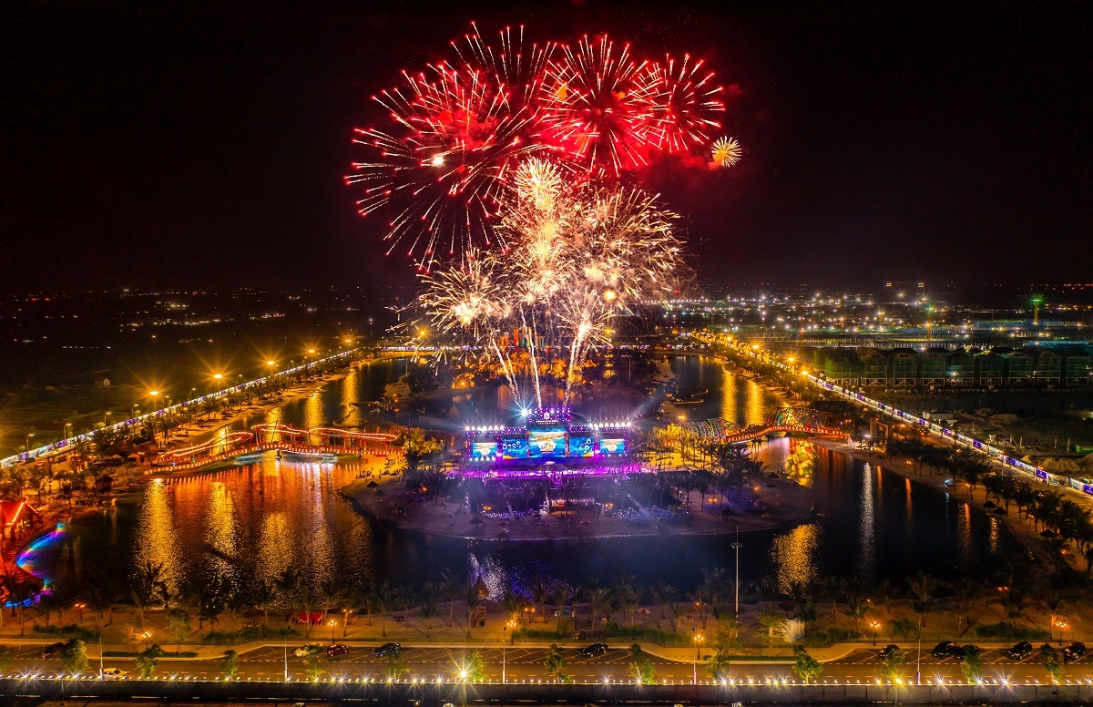 Vinhomes Ocean Park 2 - The Empire,  Vinhomes anh 5