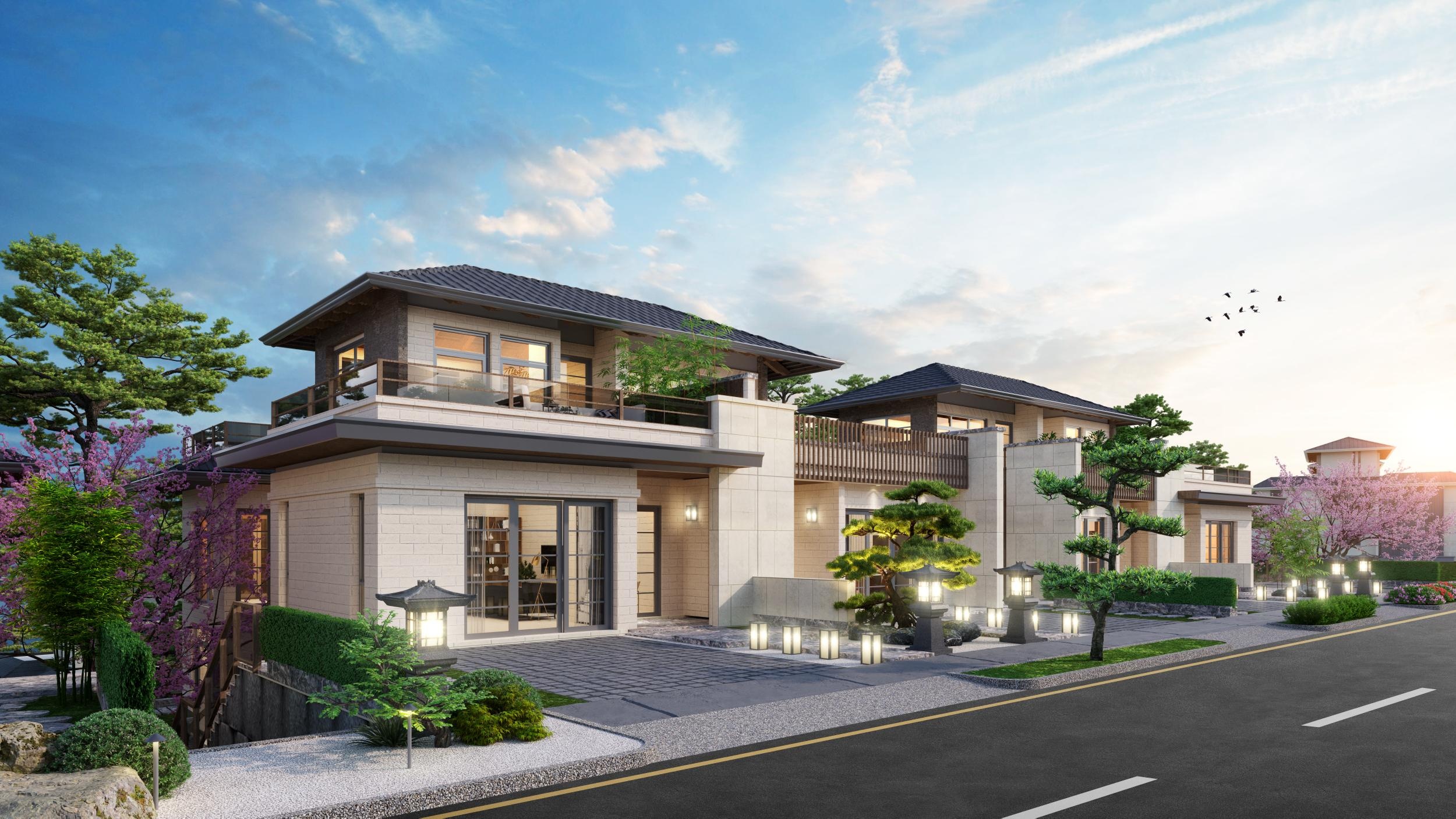 Khong gian song 'wellness' chuan Nhat tai NovaWorld Phan Thiet hinh anh