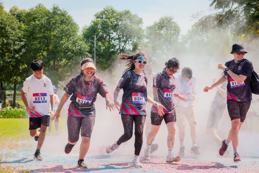 AIA Việt Nam. sống khỏe ảnh 7 AIA Viet Nam. song khoe anh 7