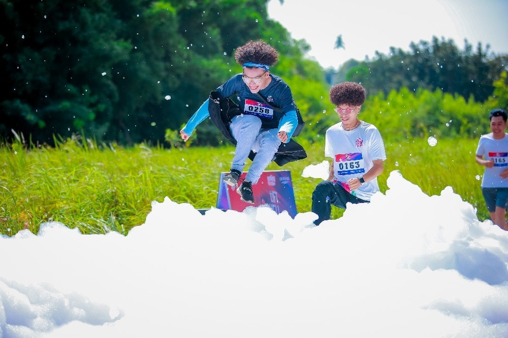 AIA Việt Nam. sống khỏe ảnh 6 AIA Viet Nam. song khoe anh 6