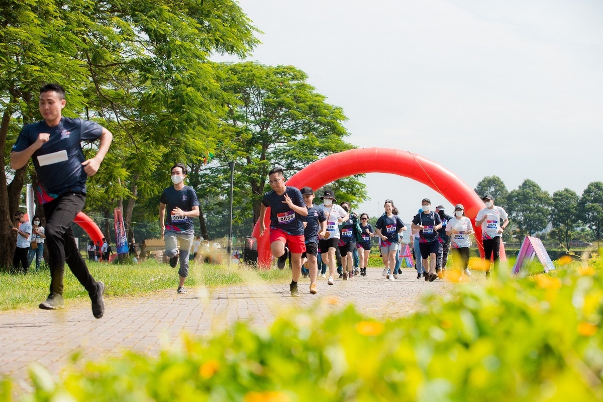 AIA Việt Nam. sống khỏe ảnh 5 AIA Viet Nam. song khoe anh 5