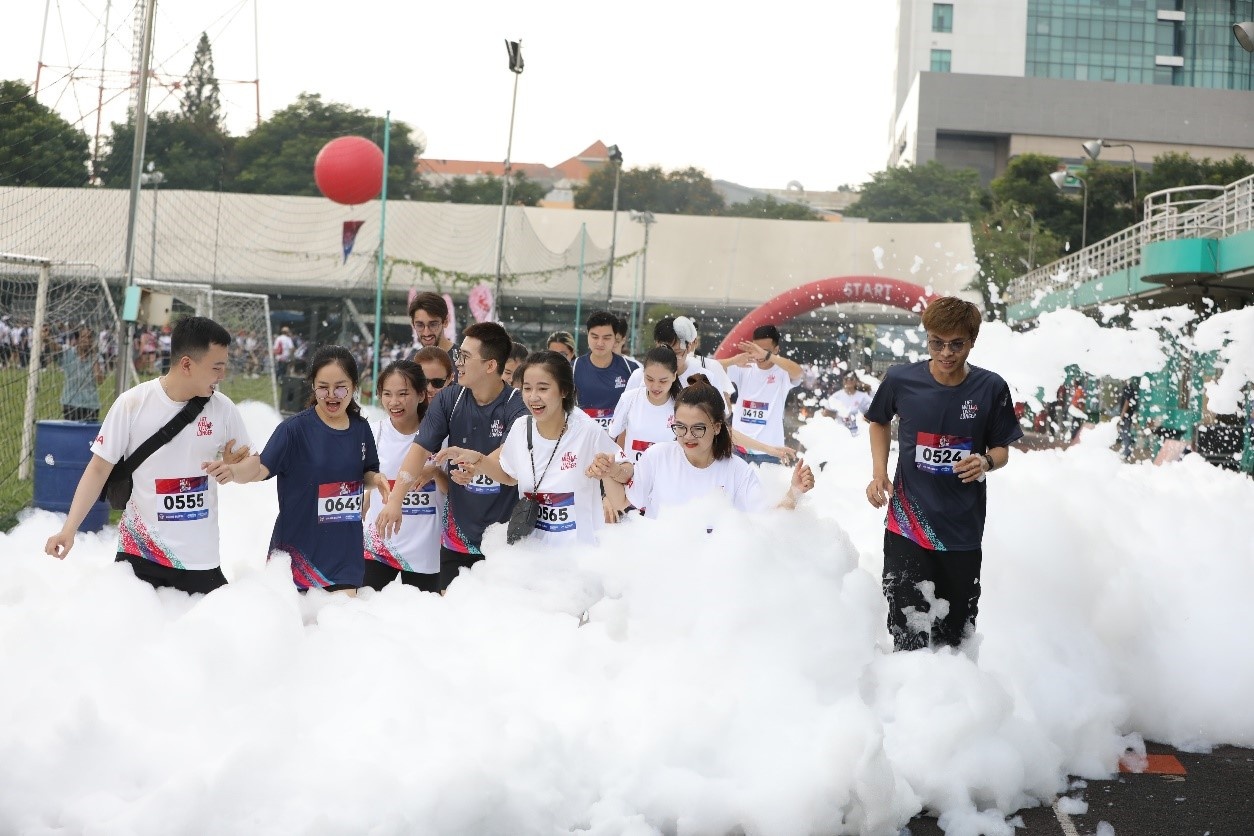 AIA Việt Nam. sống khỏe ảnh 9 AIA Viet Nam. song khoe anh 9