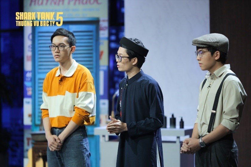 Thuong vu bac ty anh 1