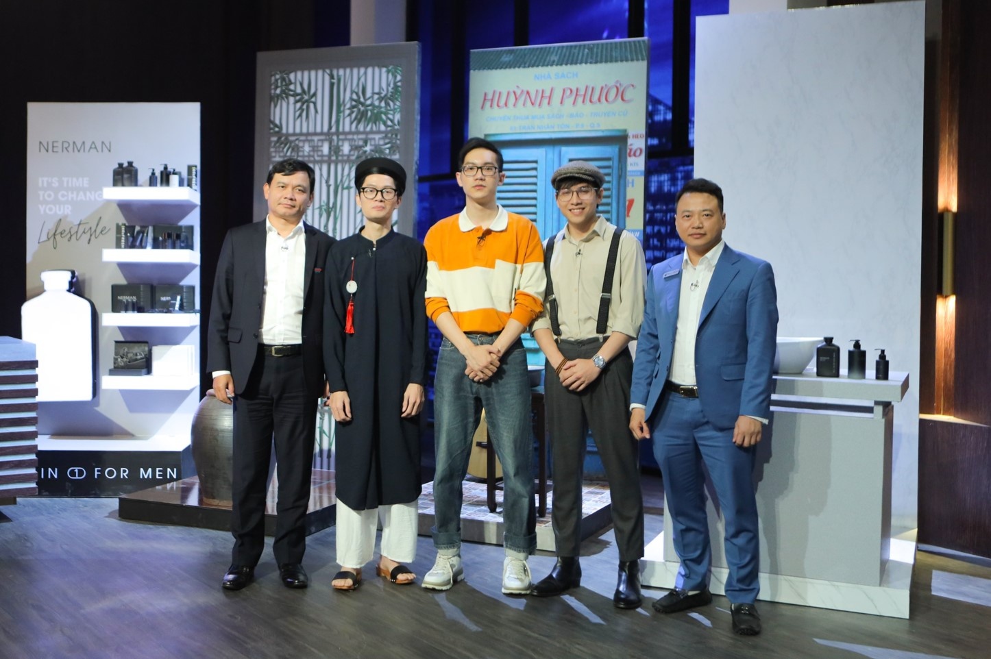 Thuong vu bac ty anh 2