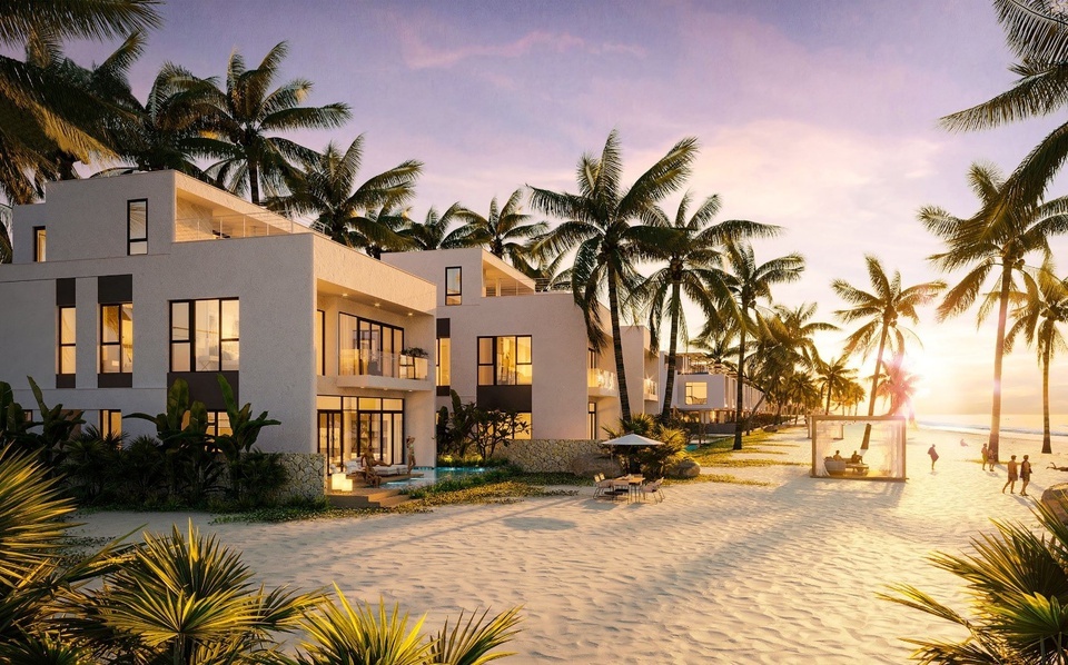 BWP Charm Resort Ho Tram bao chung dang cap xa hoa cua gia chu hinh anh