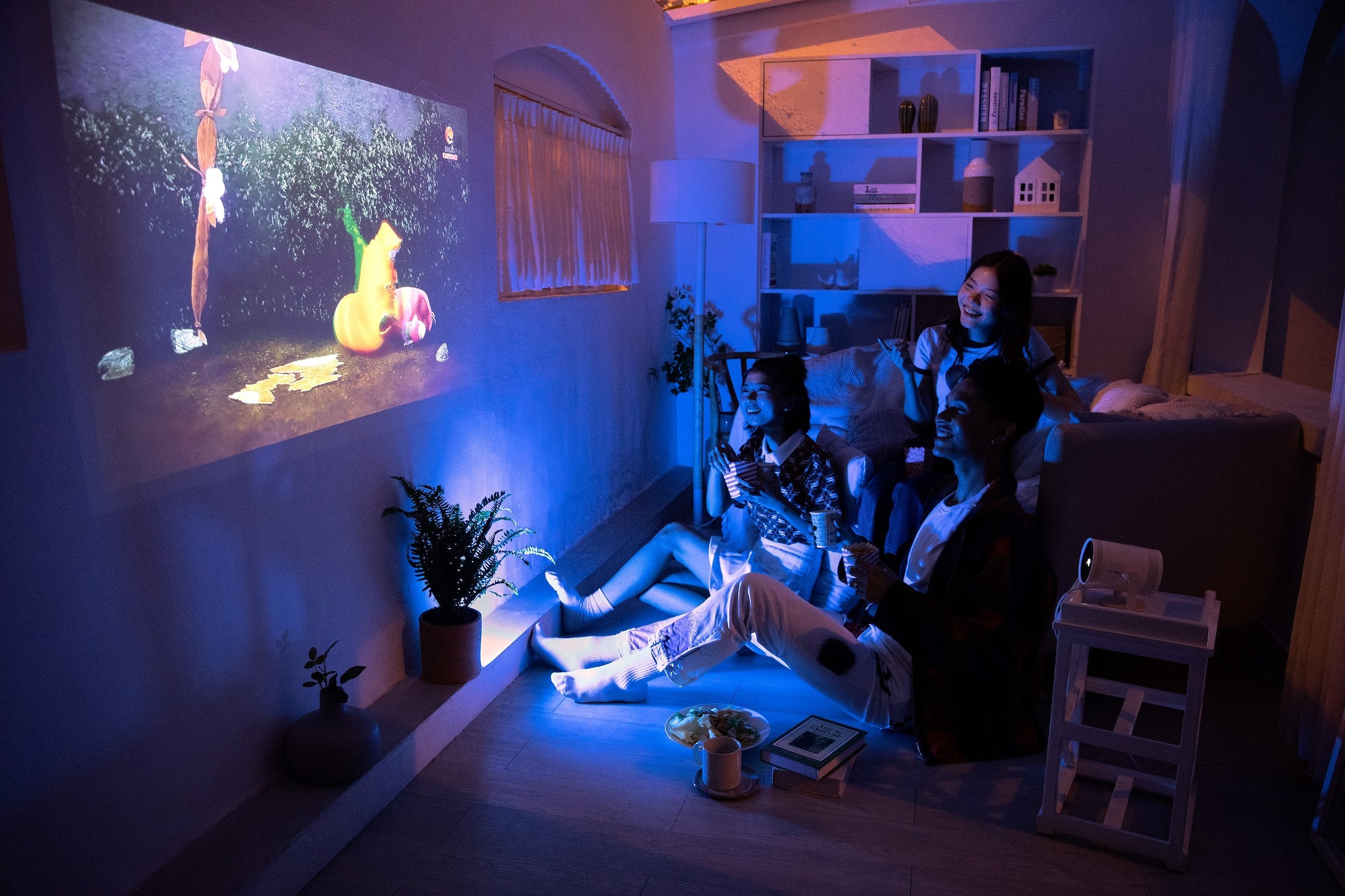 xem phim ngoai troi anh 3