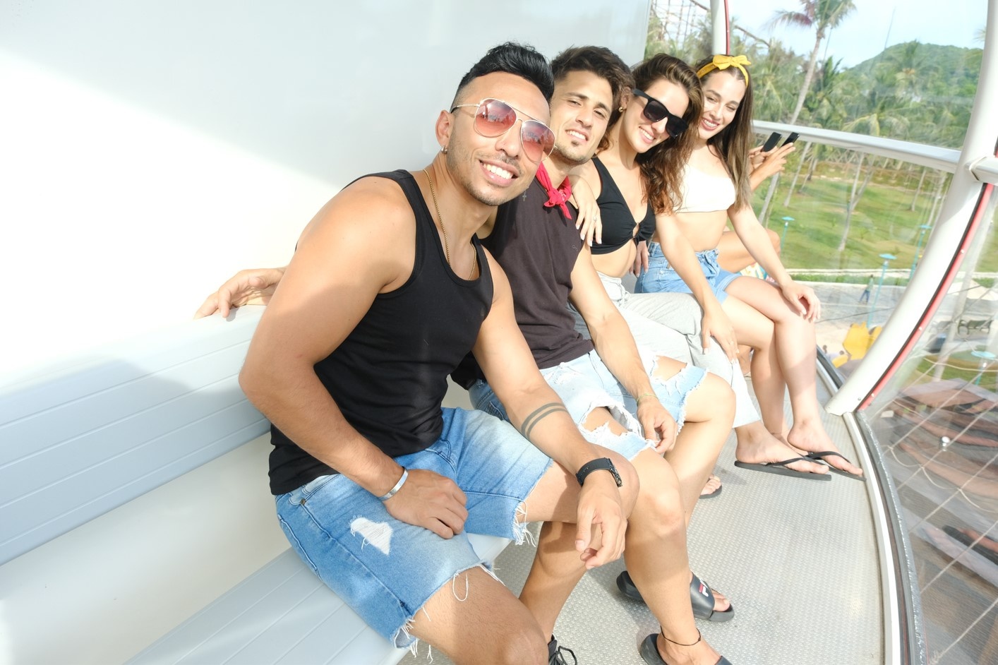 Sun World Hon Thom Nature Park anh 5