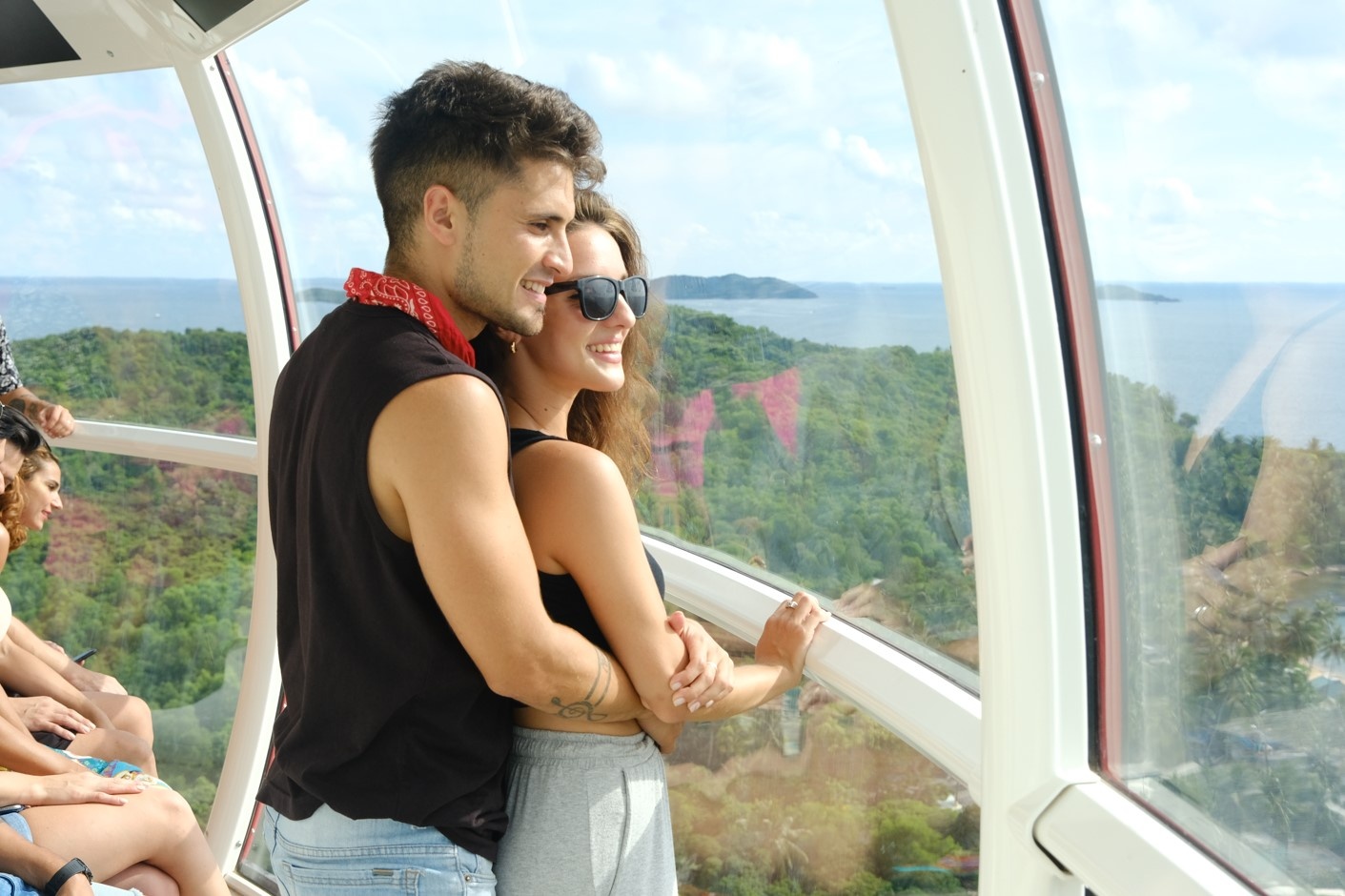 Sun World Hon Thom Nature Park anh 6