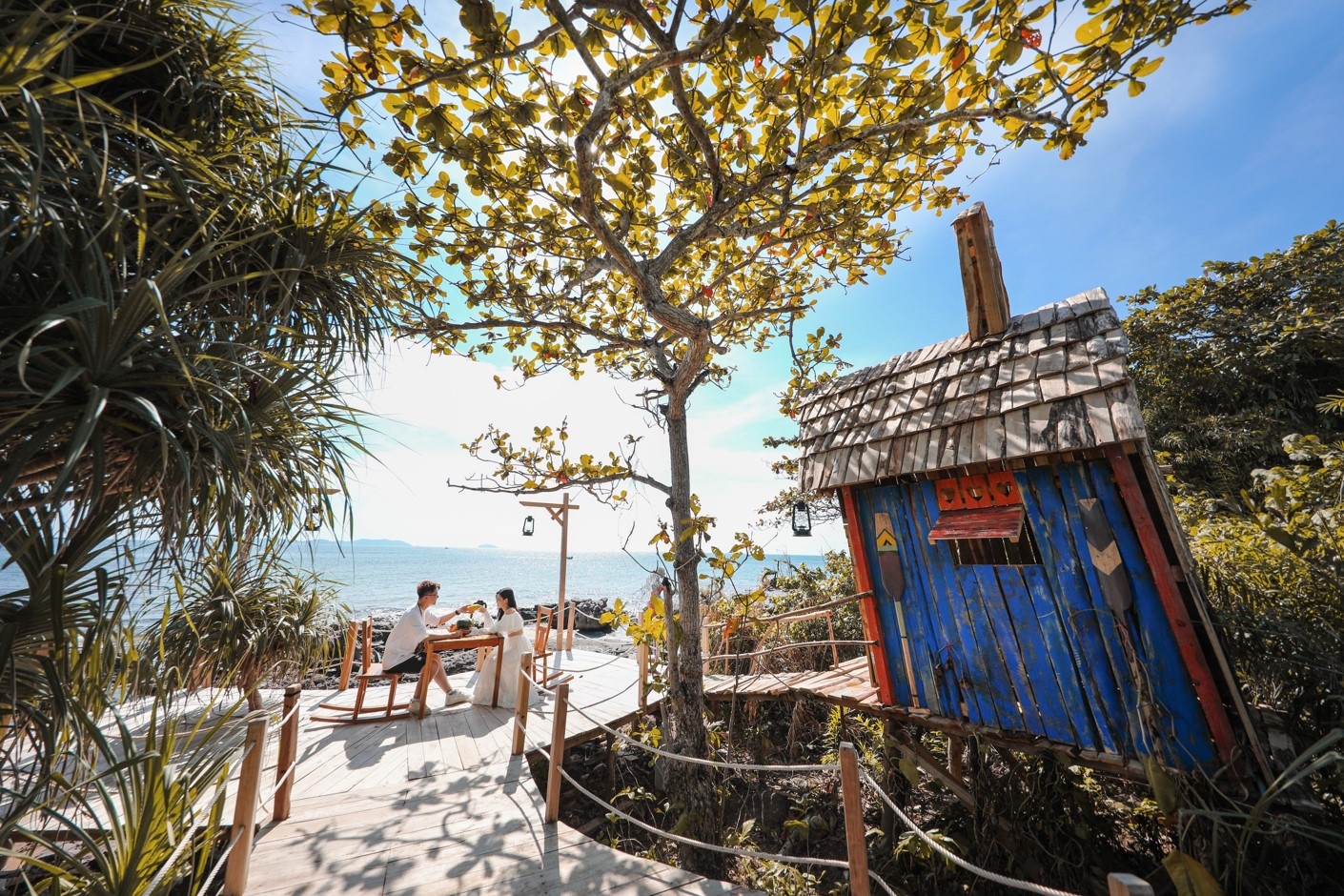 Sun World Hon Thom Nature Park anh 8