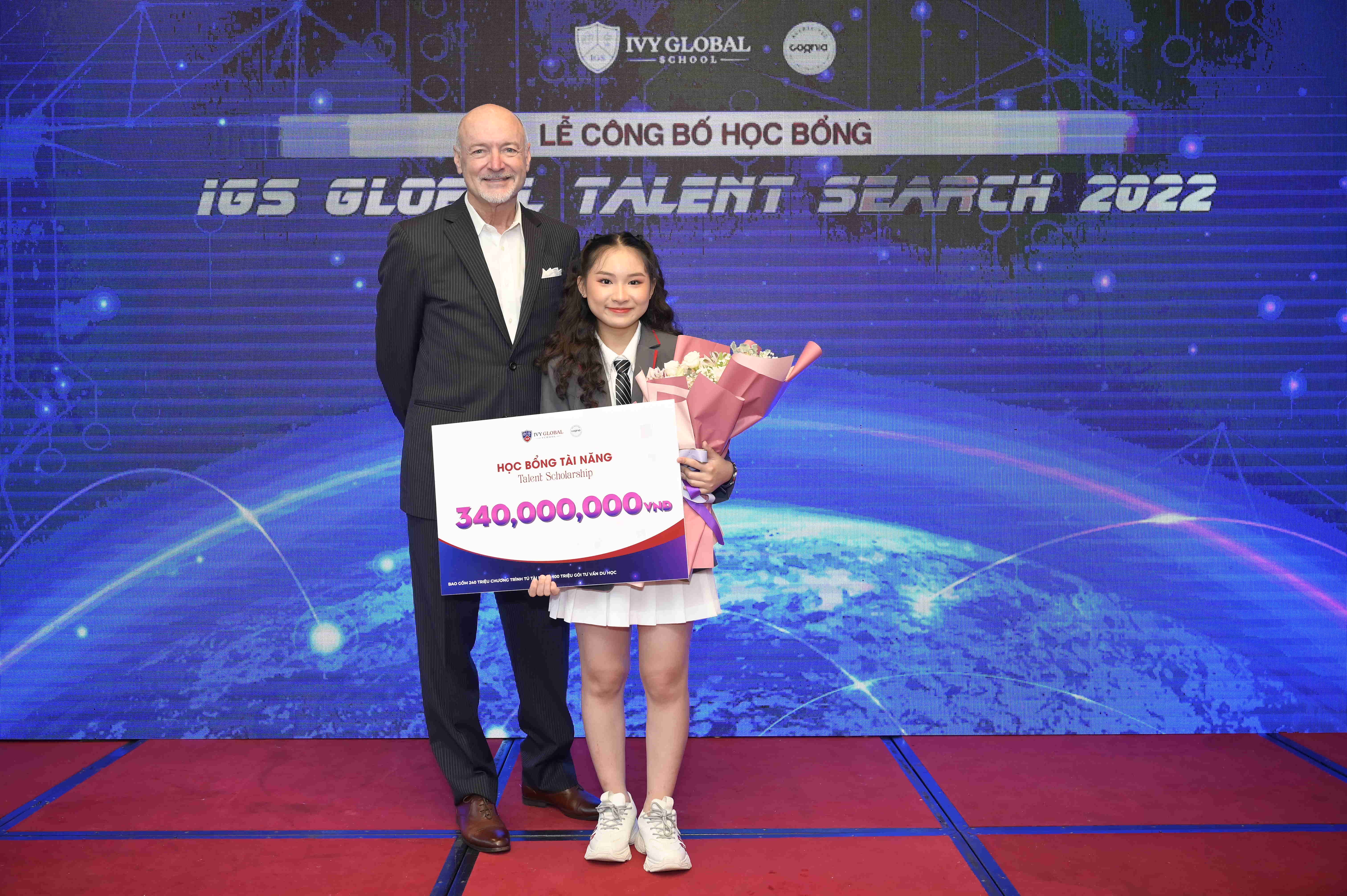 hoc tieng Anh,  du hoc anh 1