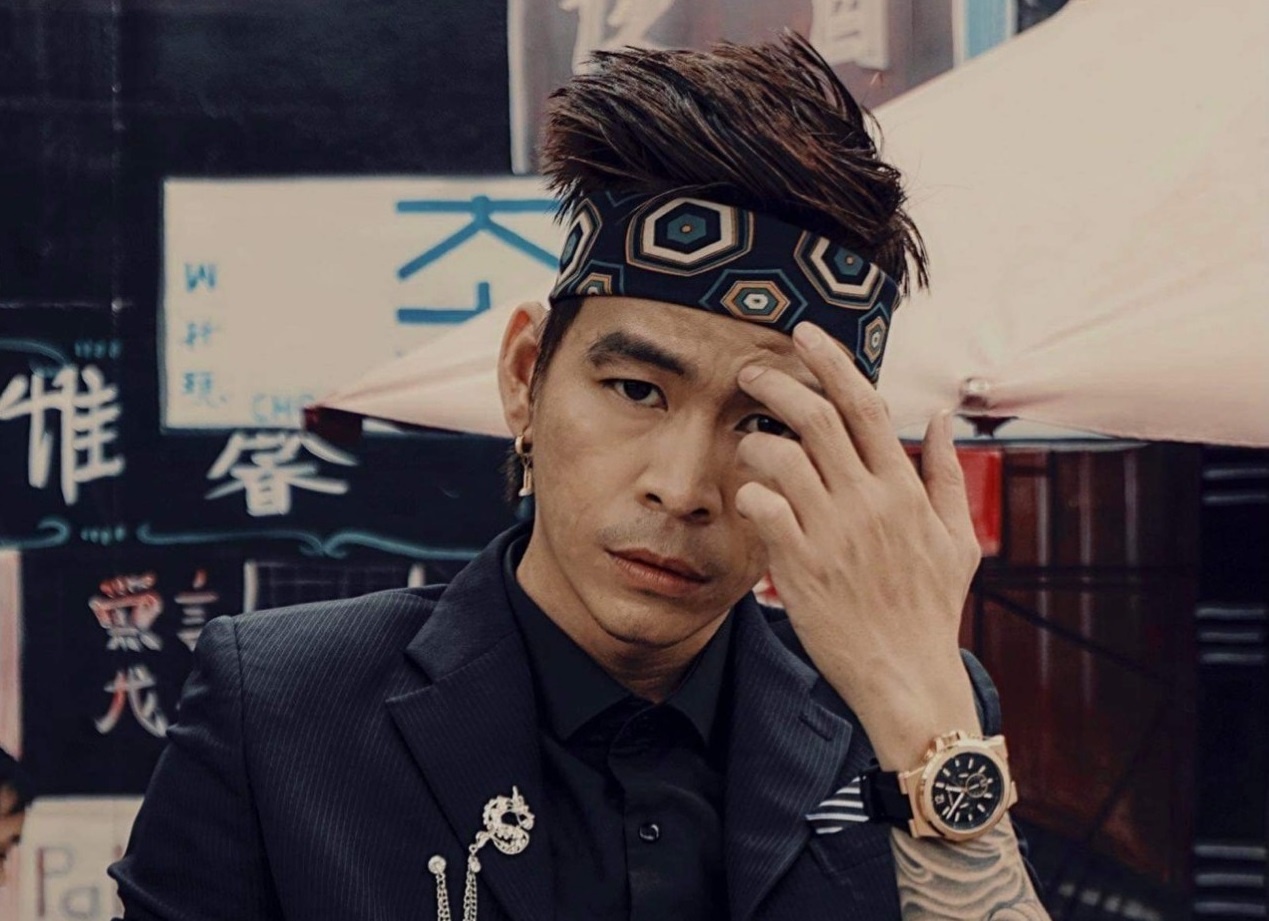 MV chua dung ky uc tinh yeu ngot ngao cua ca si Ka Art hinh anh