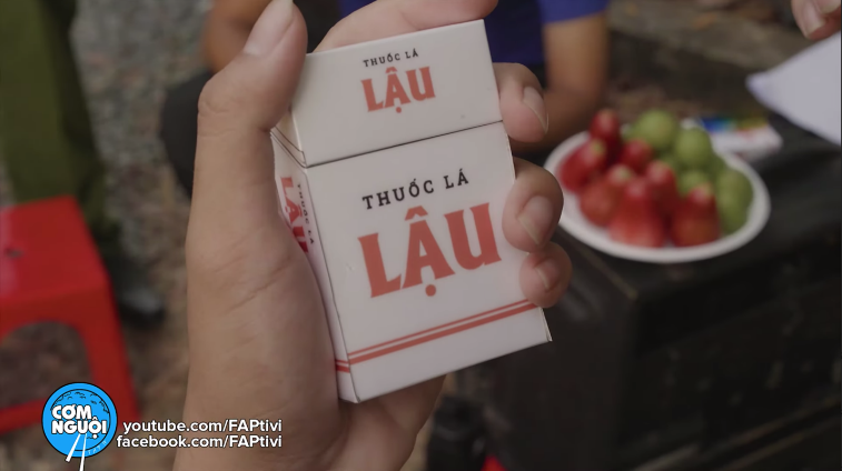 FAPTV,  thuoc la lau anh 2