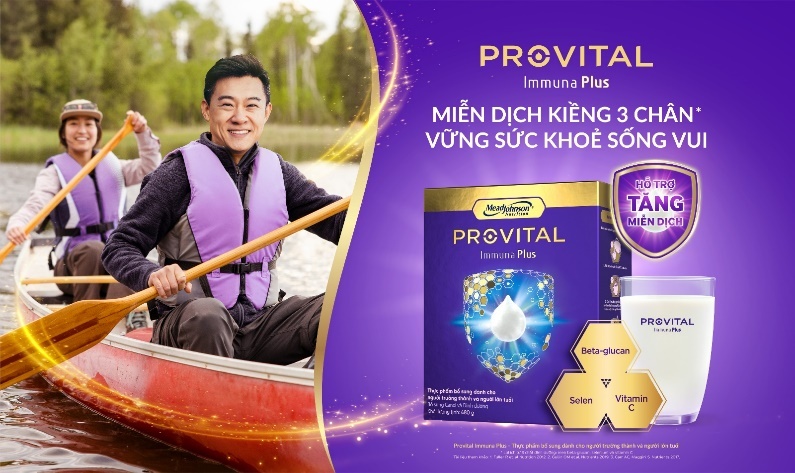 Provital ảnh 4 Provital anh 4