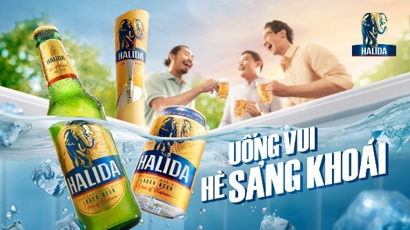 Halida,  bia ảnh 3 Halida,  bia anh 3