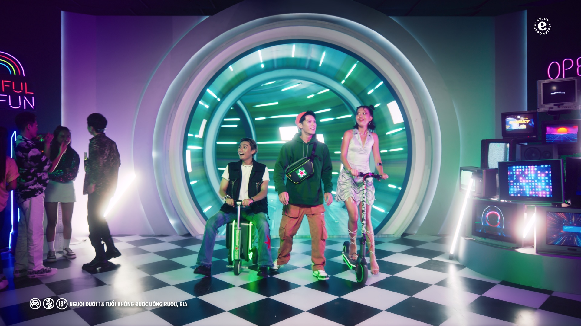 Heineken Silver anh 4