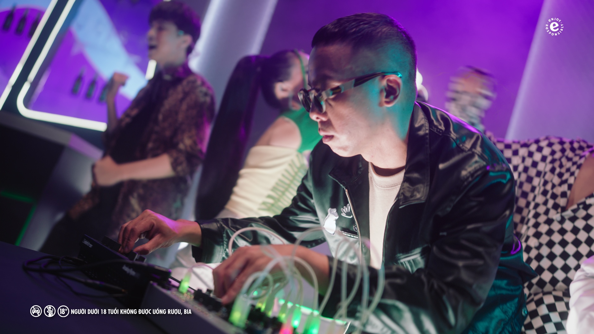 Heineken Silver anh 6