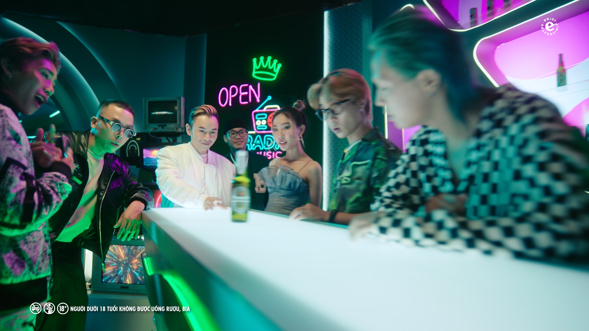 Heineken Silver anh 7