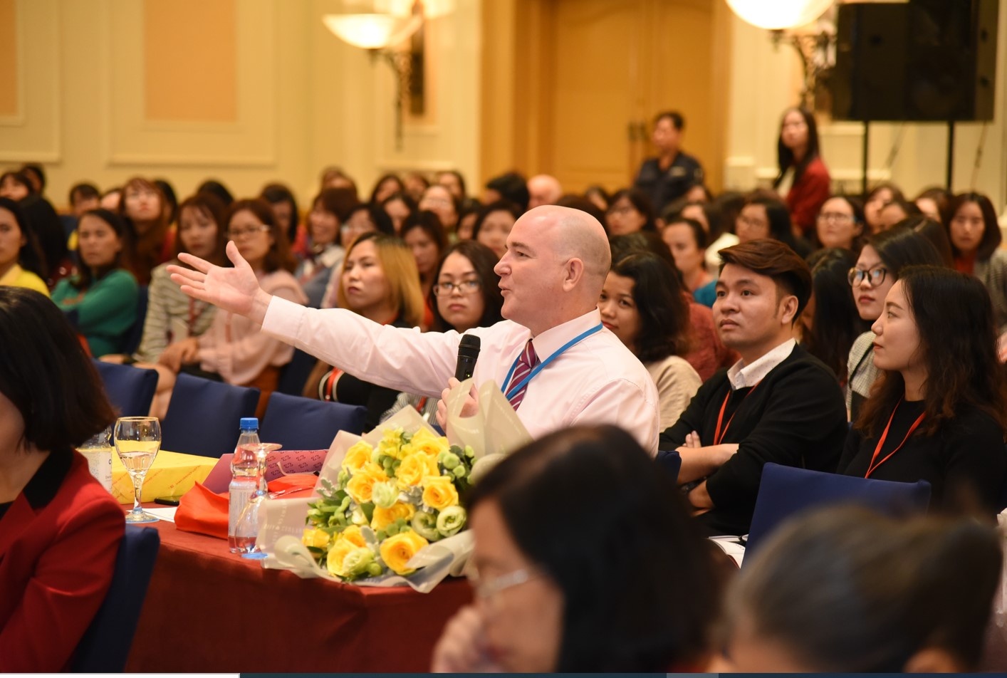 TESOL ảnh 5 TESOL anh 5