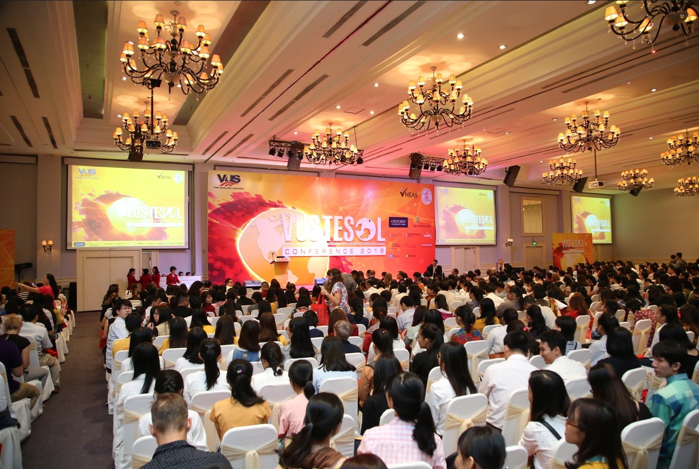 TESOL ảnh 4 TESOL anh 4