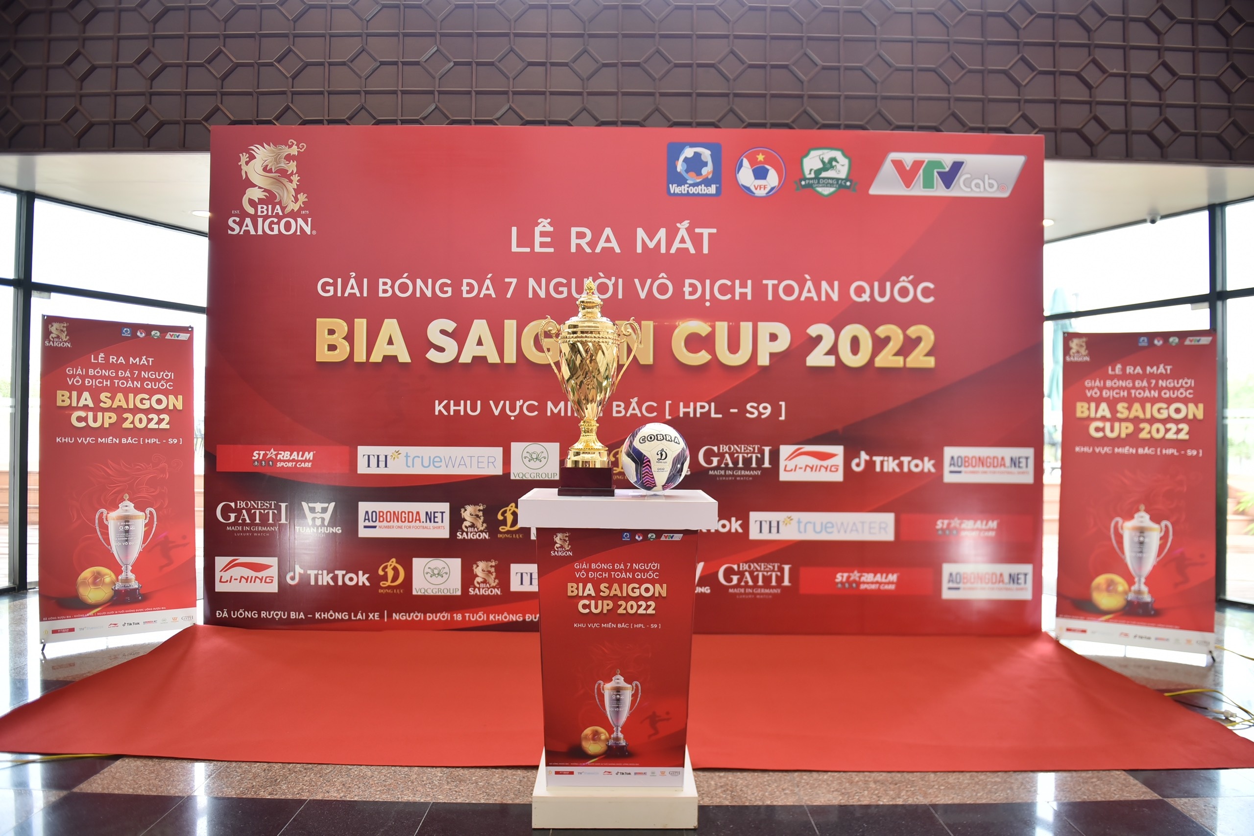 Bia Saigon,  Sabeco anh 2