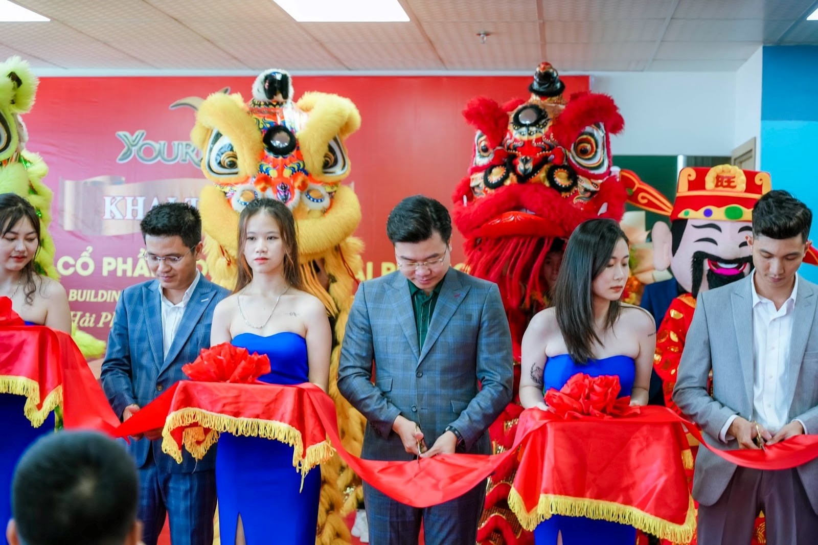 Doanh nhân Nguyễn Hữu Tùng ảnh 1 Doanh nhan Nguyen Huu Tung anh 1