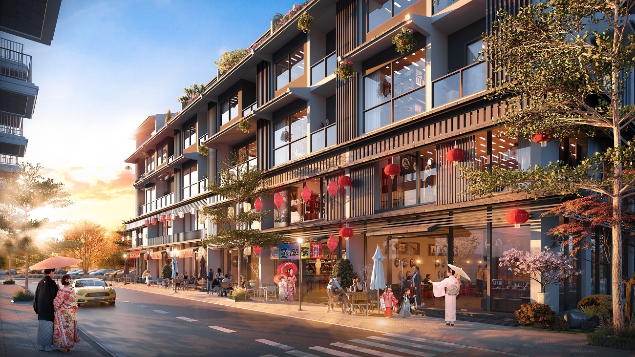 Toa do vang cua phan khu Koto tai quan the Sun Beauty Onsen hinh anh