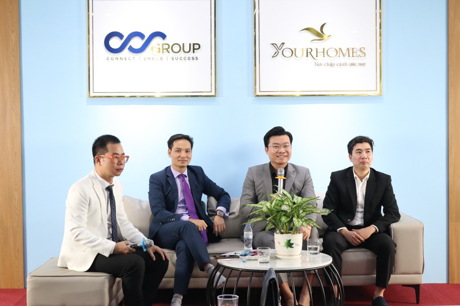 Doanh nhân Nguyễn Hữu Tùng ảnh 4 Doanh nhan Nguyen Huu Tung anh 4