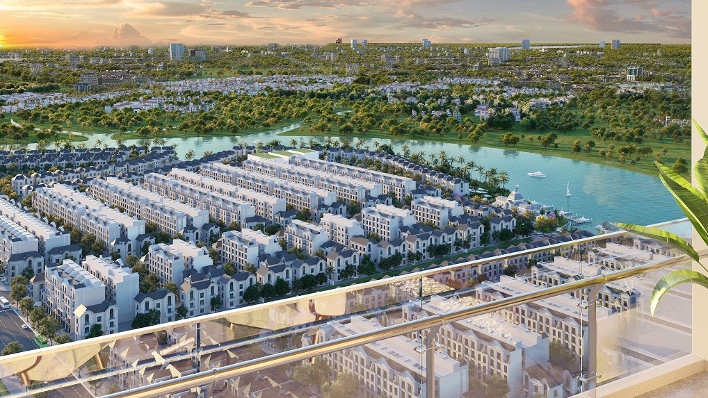 Bat dong san Thu Duc anh 2