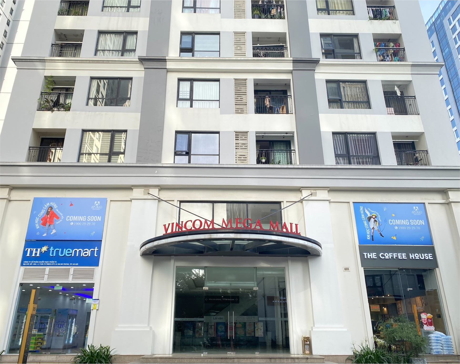 Apollo English ảnh 3 Apollo English anh 3