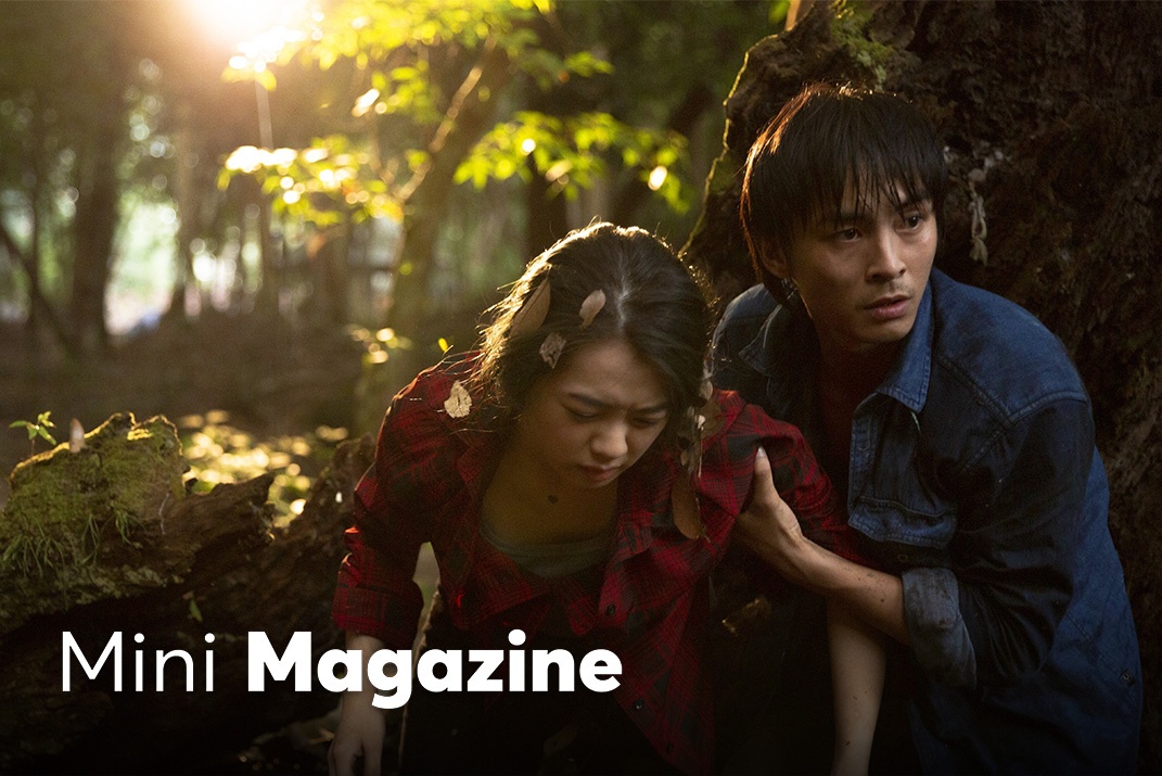 Lanh Thanh vay vung khoi bi kich trong 'Container 39' hinh anh