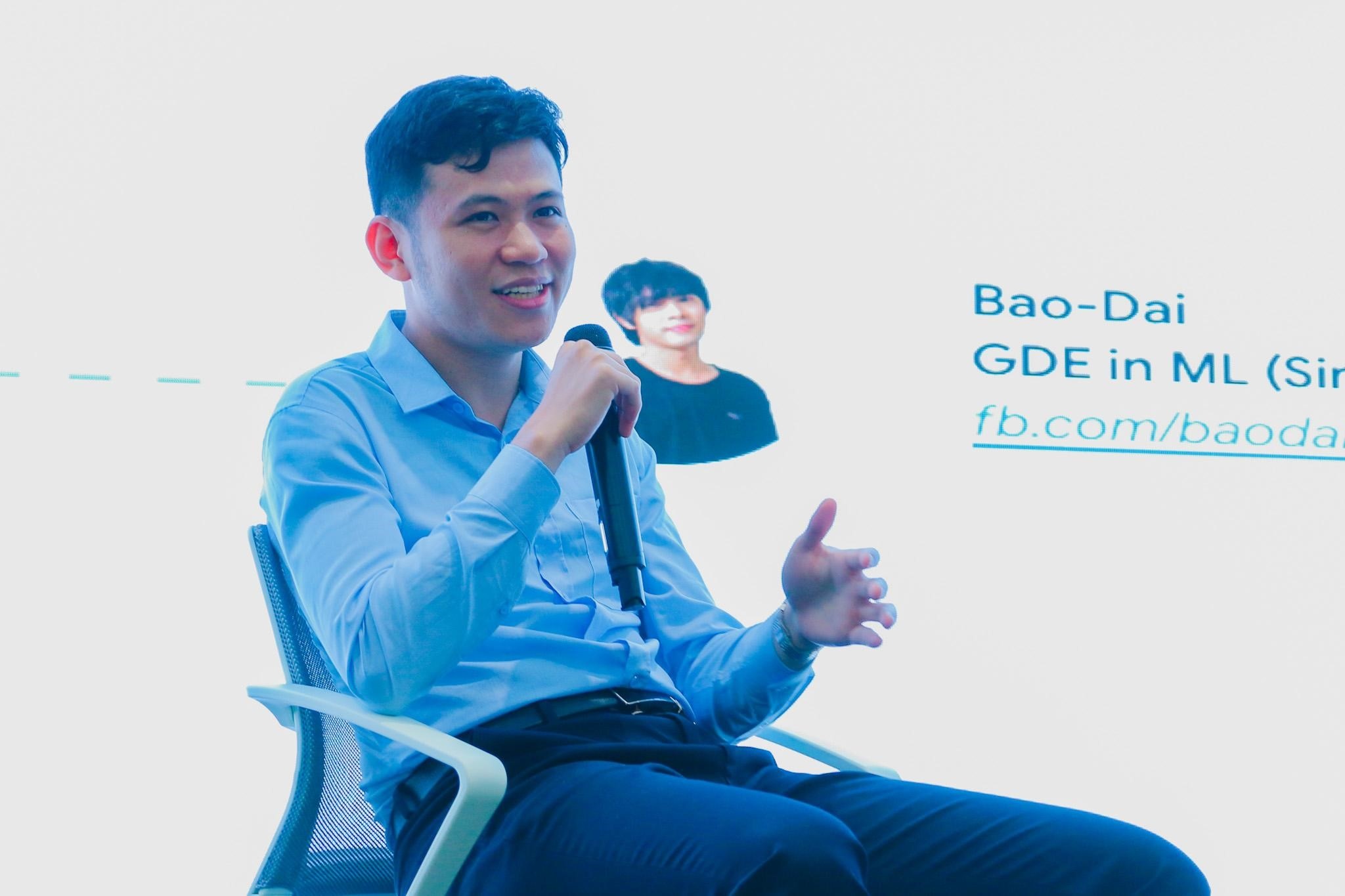 Nhung ky su cong nghe AI nuoi duong dam me de phat trien ben vung hinh anh