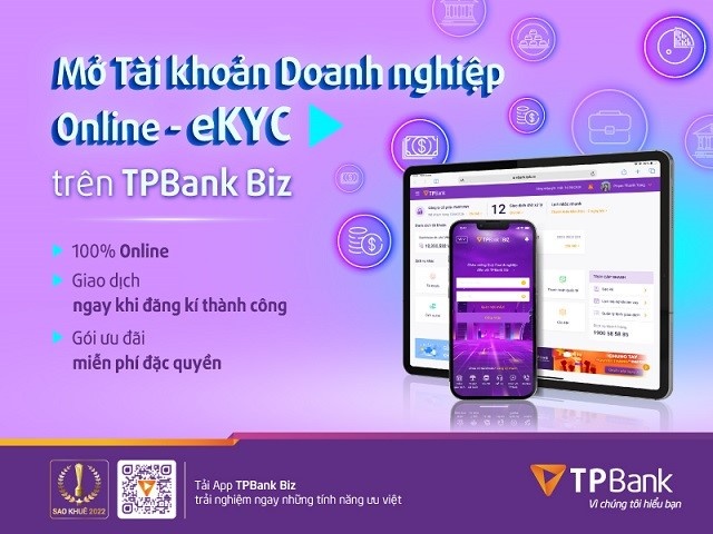 ngan hang so,  TPBank anh 2