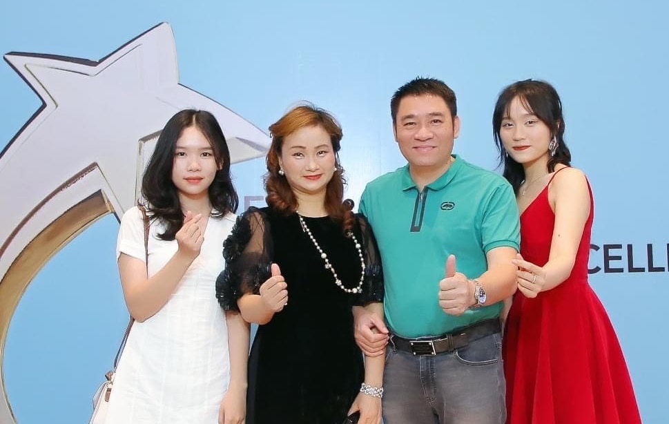 Hanh trinh tu mo uoc den vinh danh toan cau cua hoc vien ICAEW CFAB hinh anh