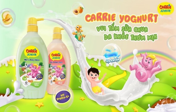 Carrie Junior  ảnh 4 Carrie Junior anh 4