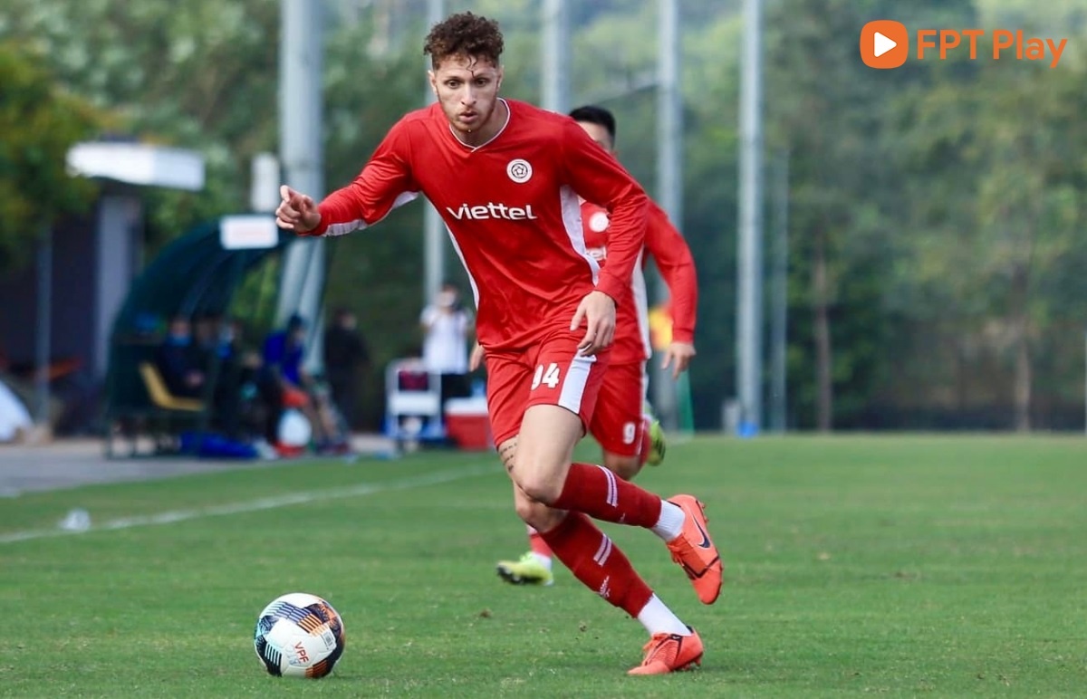 FPT Play,  FPT anh 1