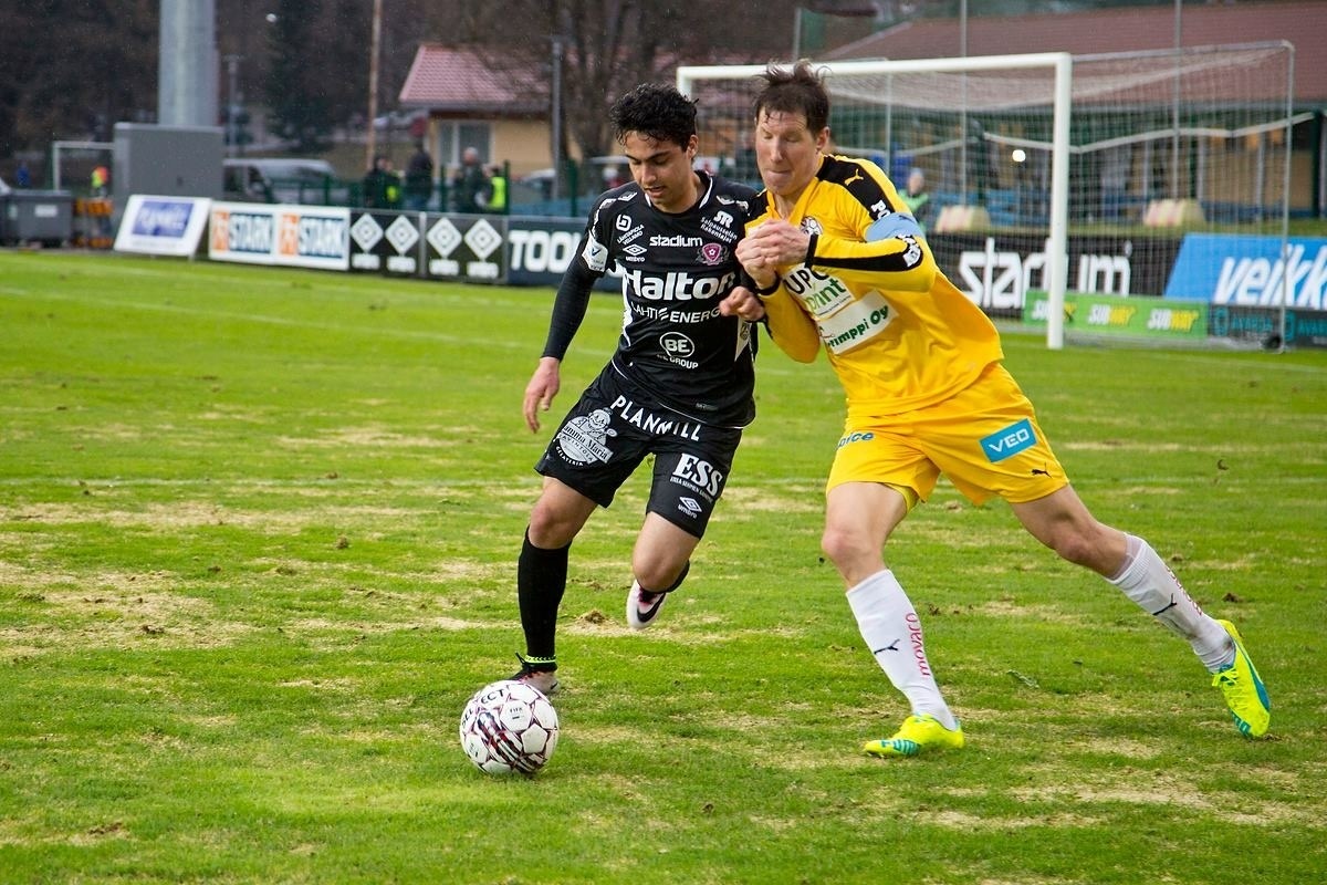 FPT Play,  FPT anh 3