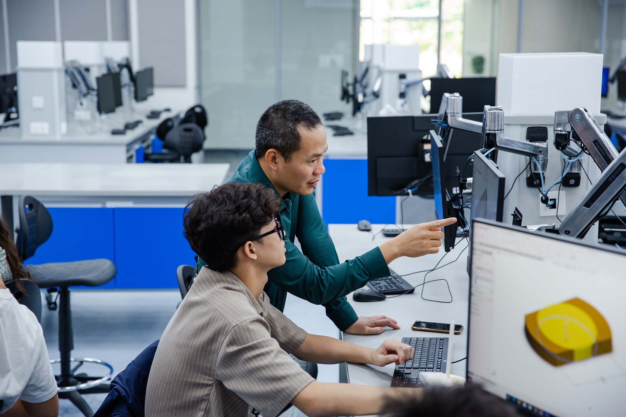 Vingroup tham gia chuong trinh ILP cua Dai hoc Cong nghe MIT hinh anh