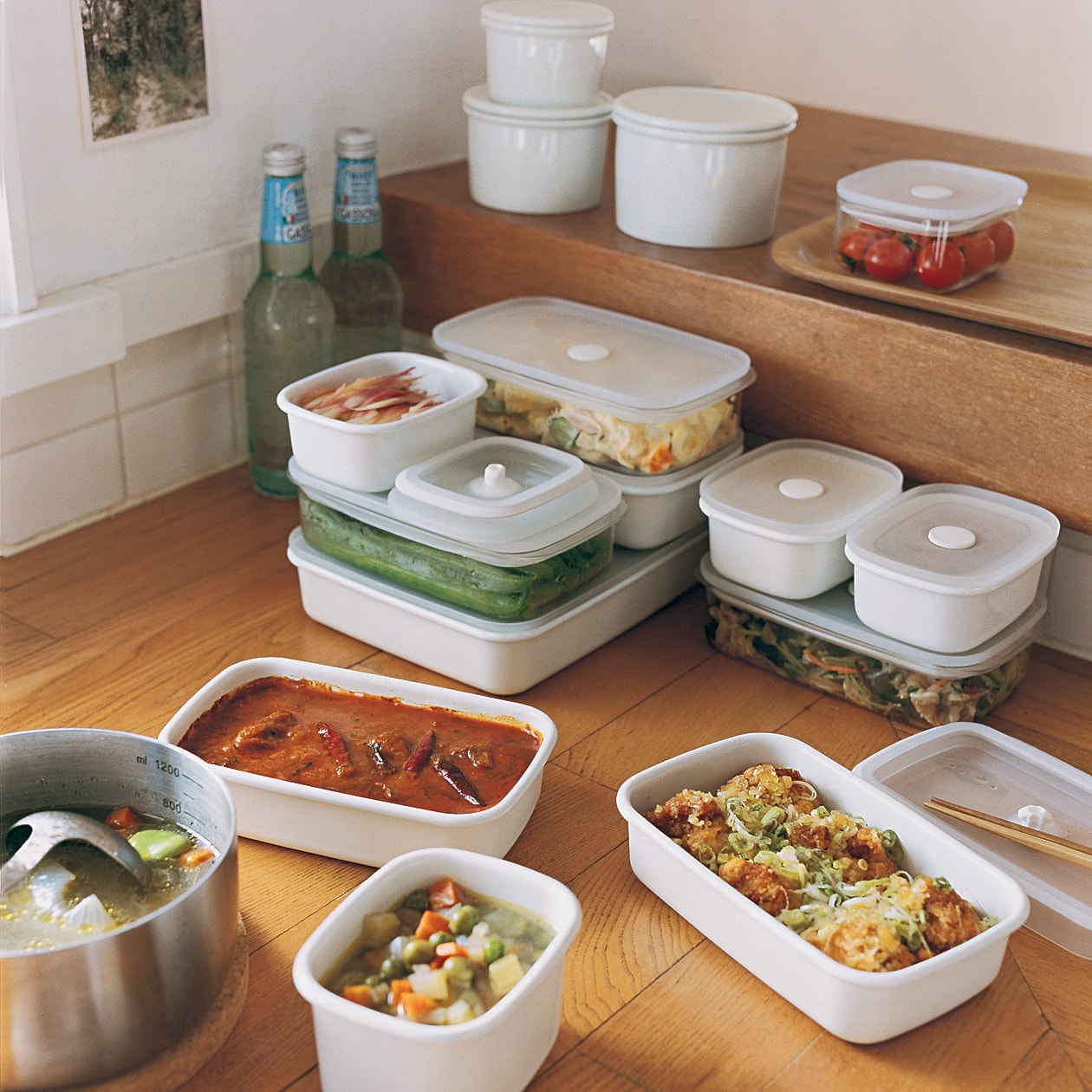 MUJI Viet Nam,  do gia dung anh 2