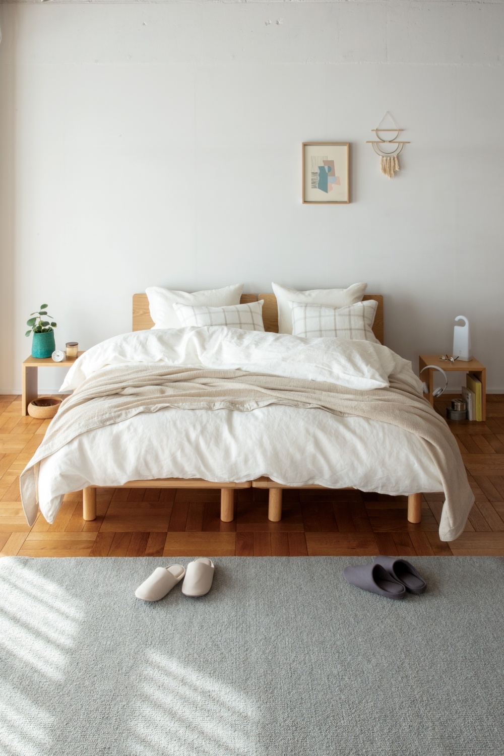 MUJI Viet Nam,  do gia dung anh 1