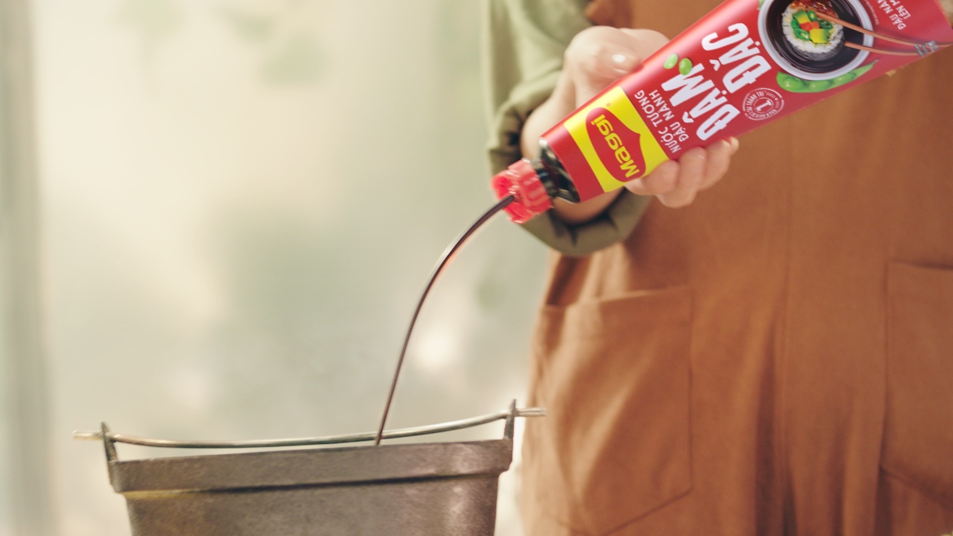 bao ve moi truong,  phat trien ben vung anh 1