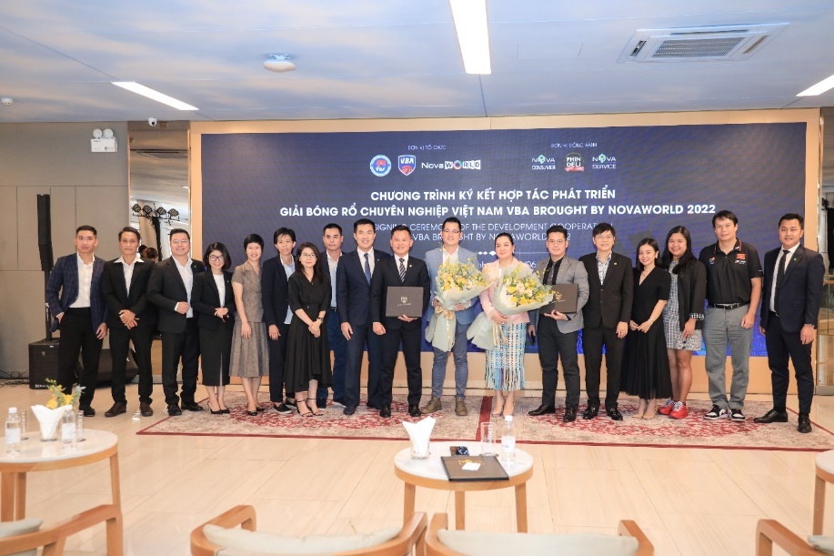 VBA 5x5,  NovaWorld Phan Thiet anh 1