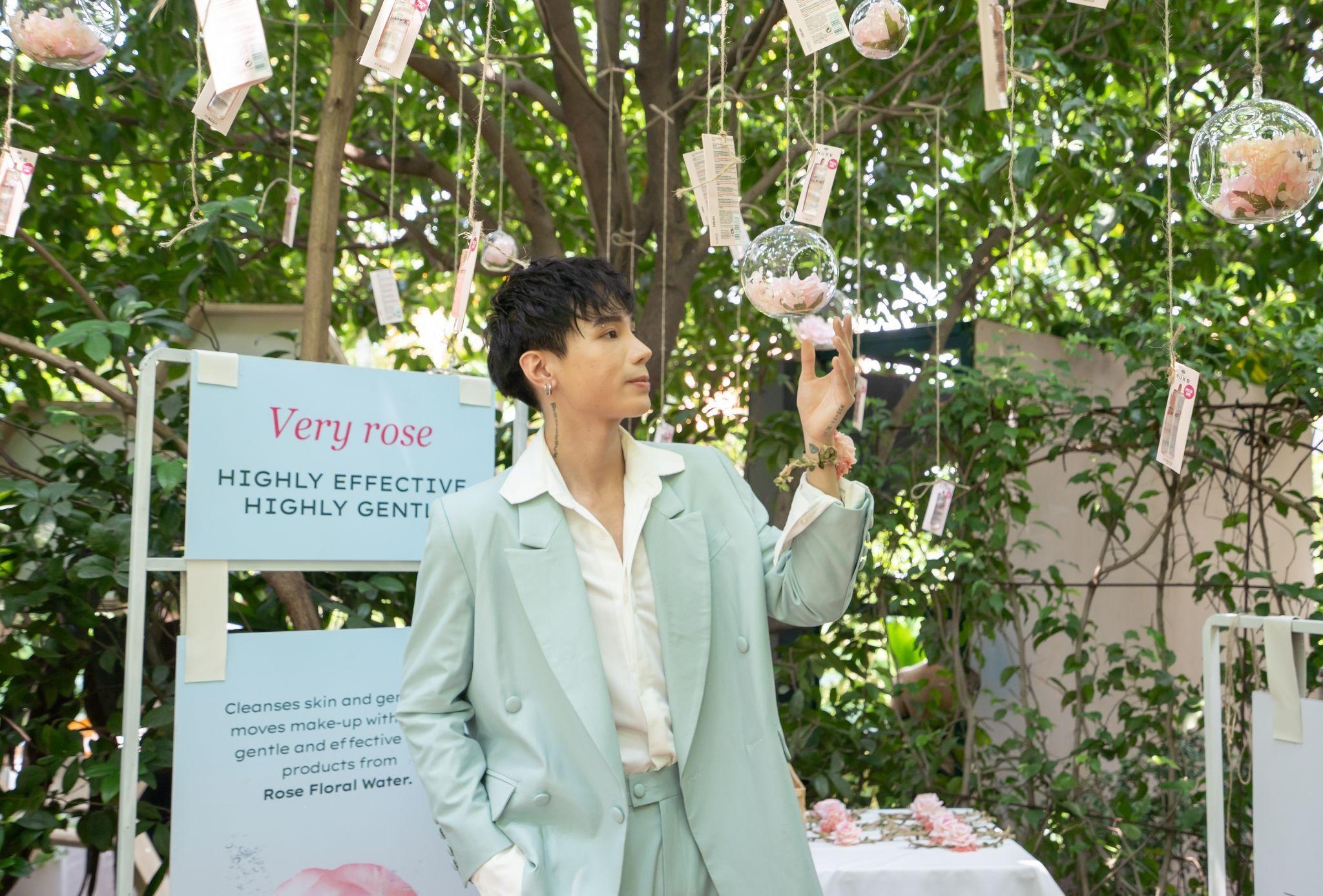 Mỹ phẩm Nuxe ảnh 7 My pham Nuxe anh 7