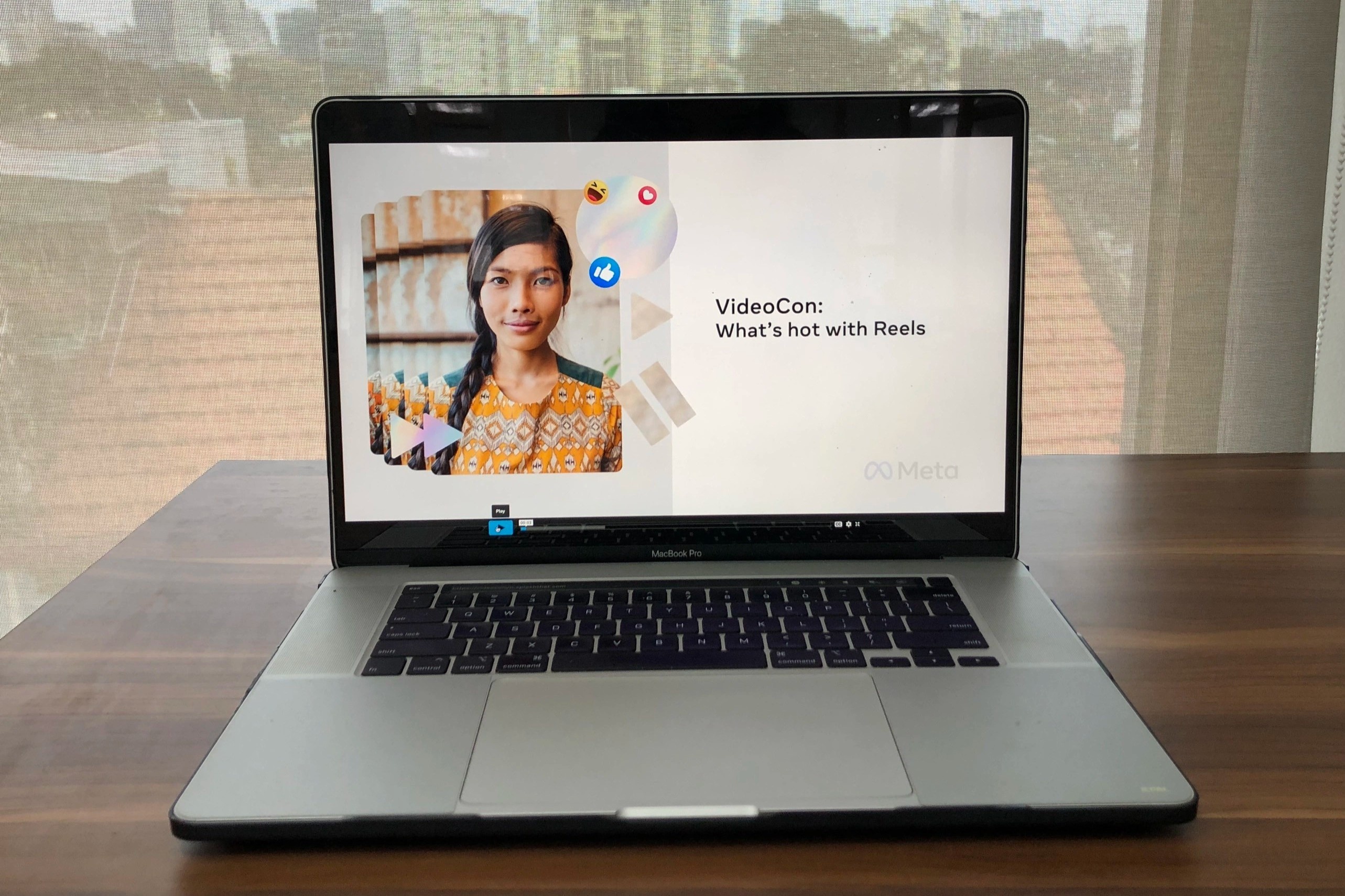 Facebook vinh danh nha xuat ban video va thuong hieu quang cao cua nam hinh anh