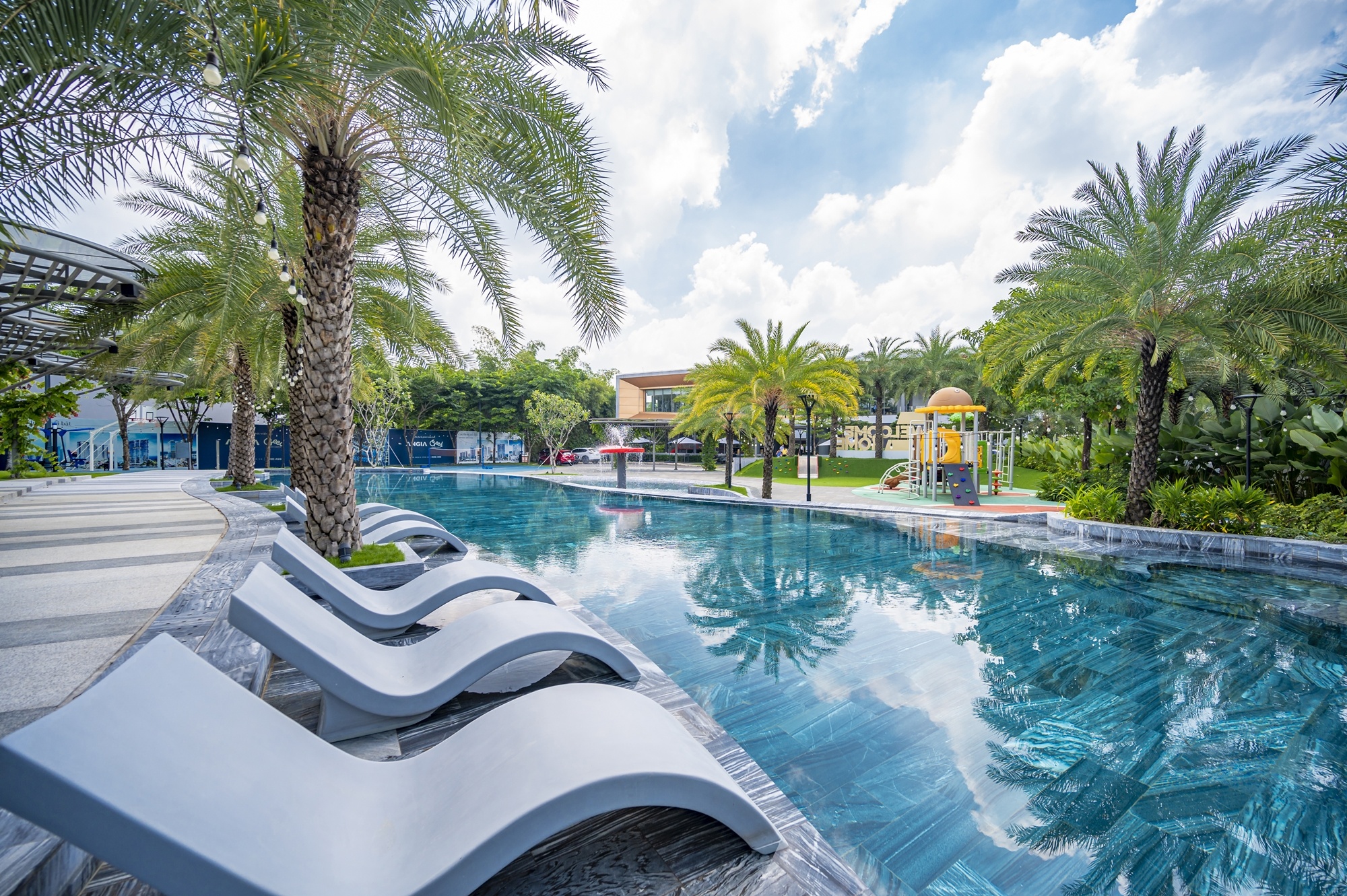 The Standard ảnh 3 The Standard anh 3