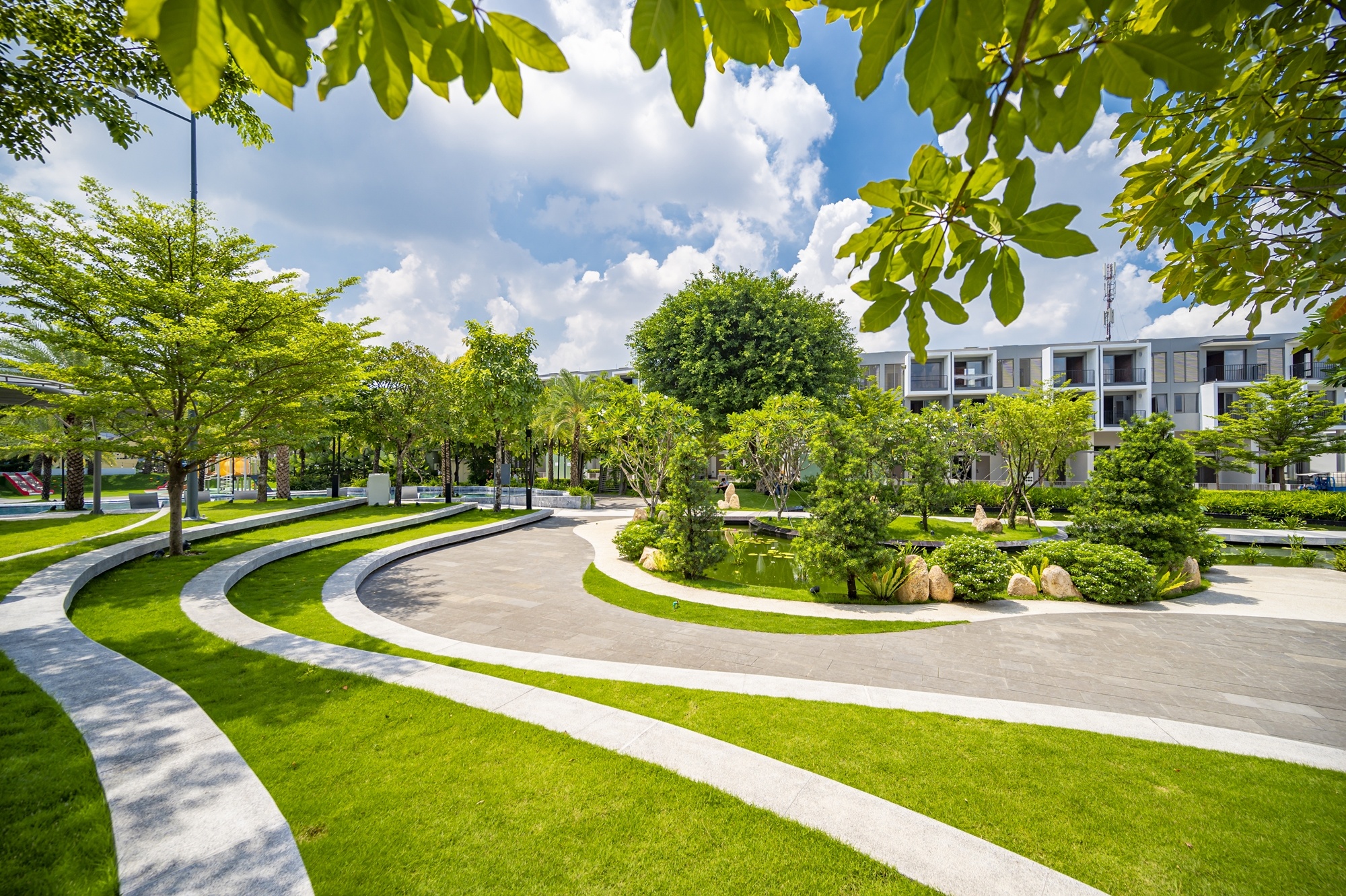 The Standard ảnh 5 The Standard anh 5