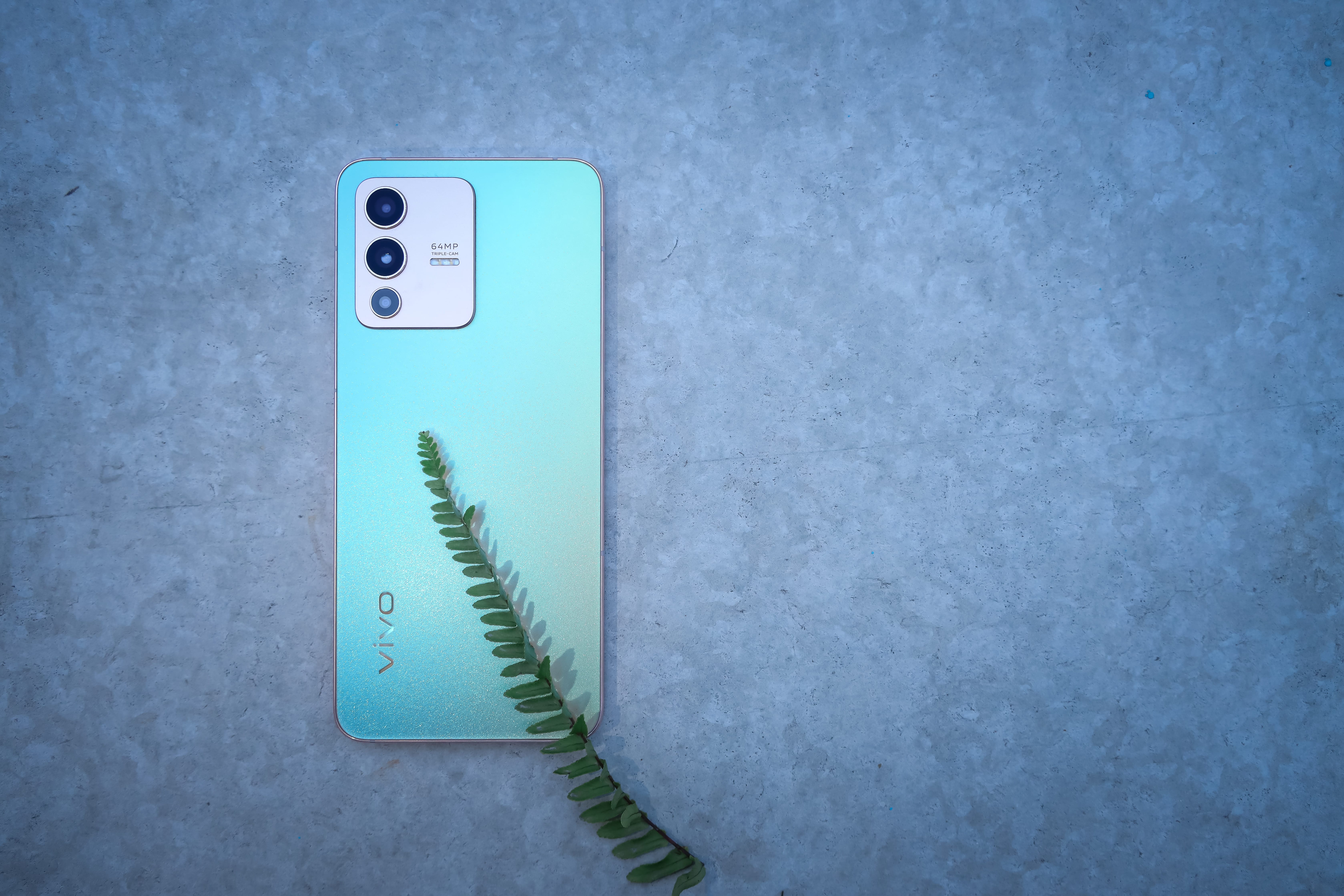 Dien thoai vivo anh 3