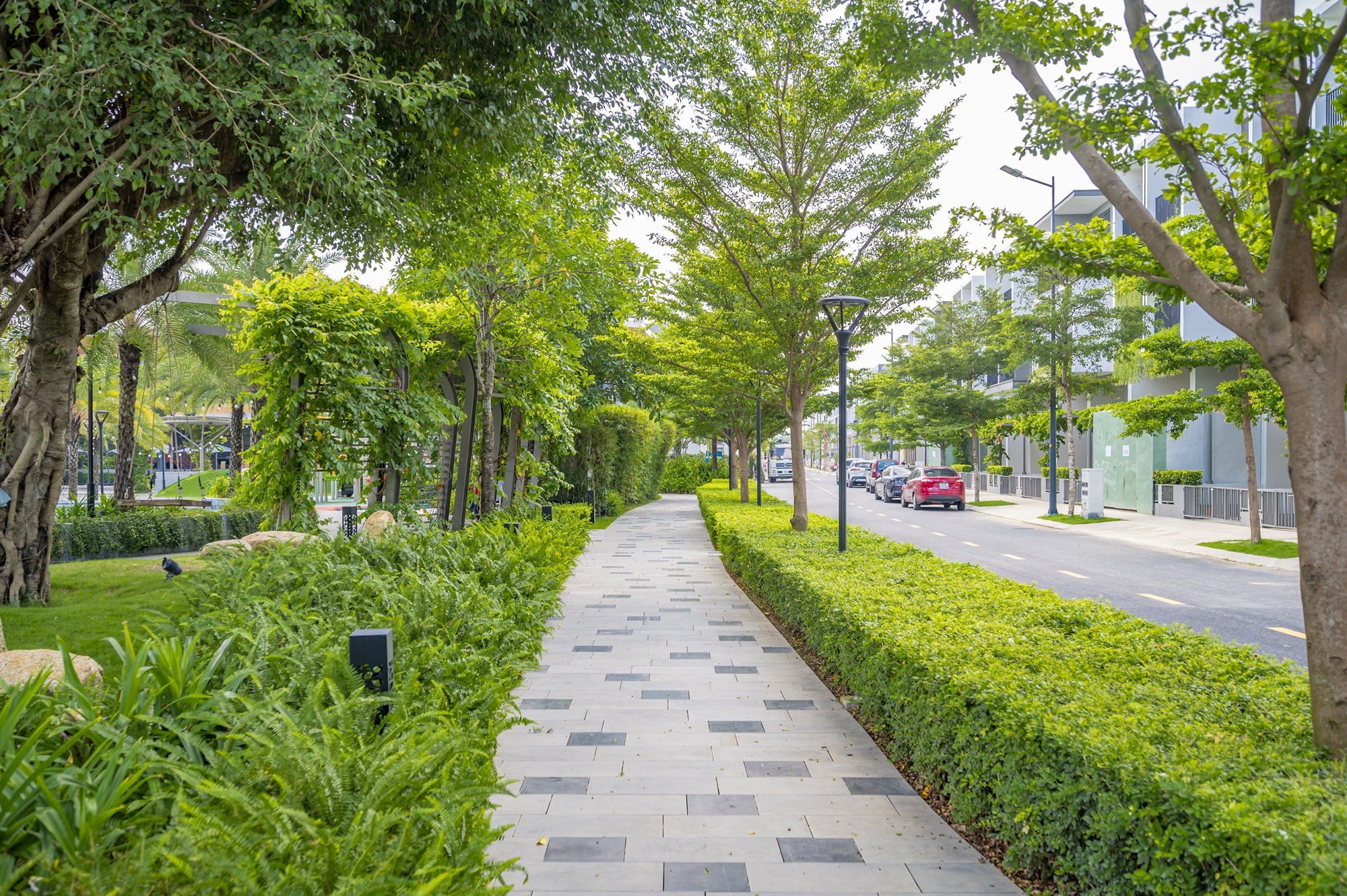 The Standard ảnh 6 The Standard anh 6