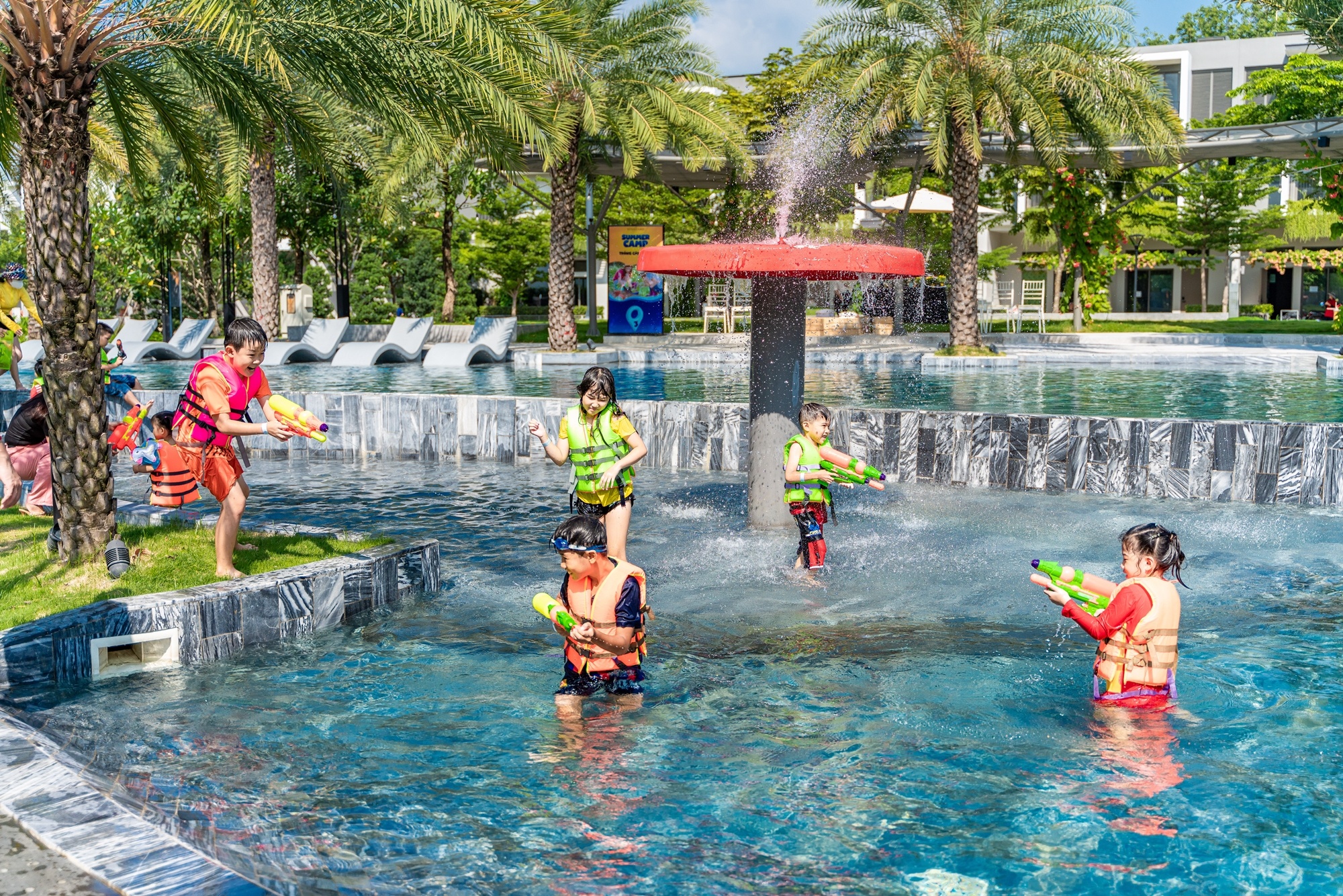 The Standard ảnh 10 The Standard anh 10