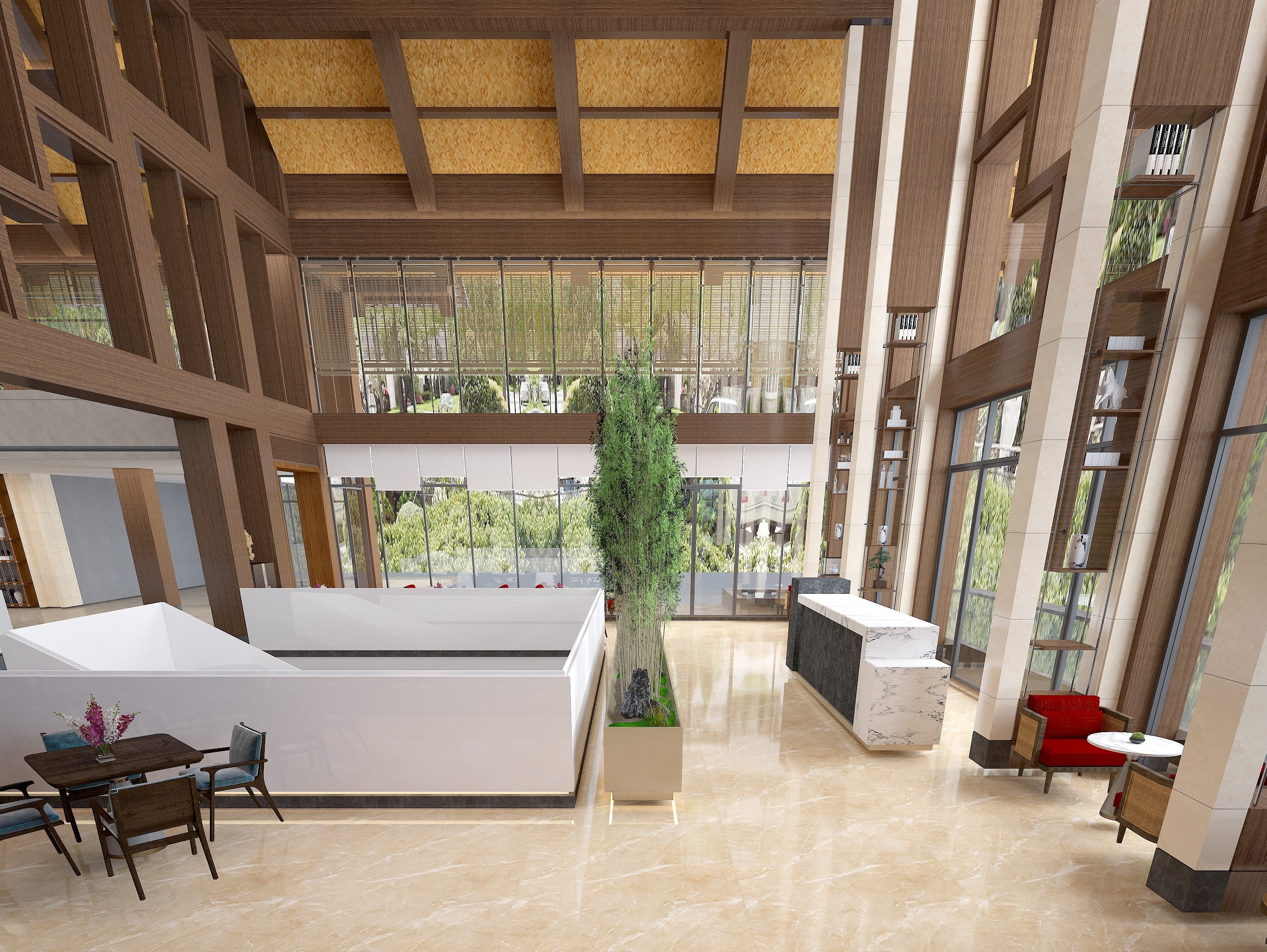 Gach lat san cao cap anh 11