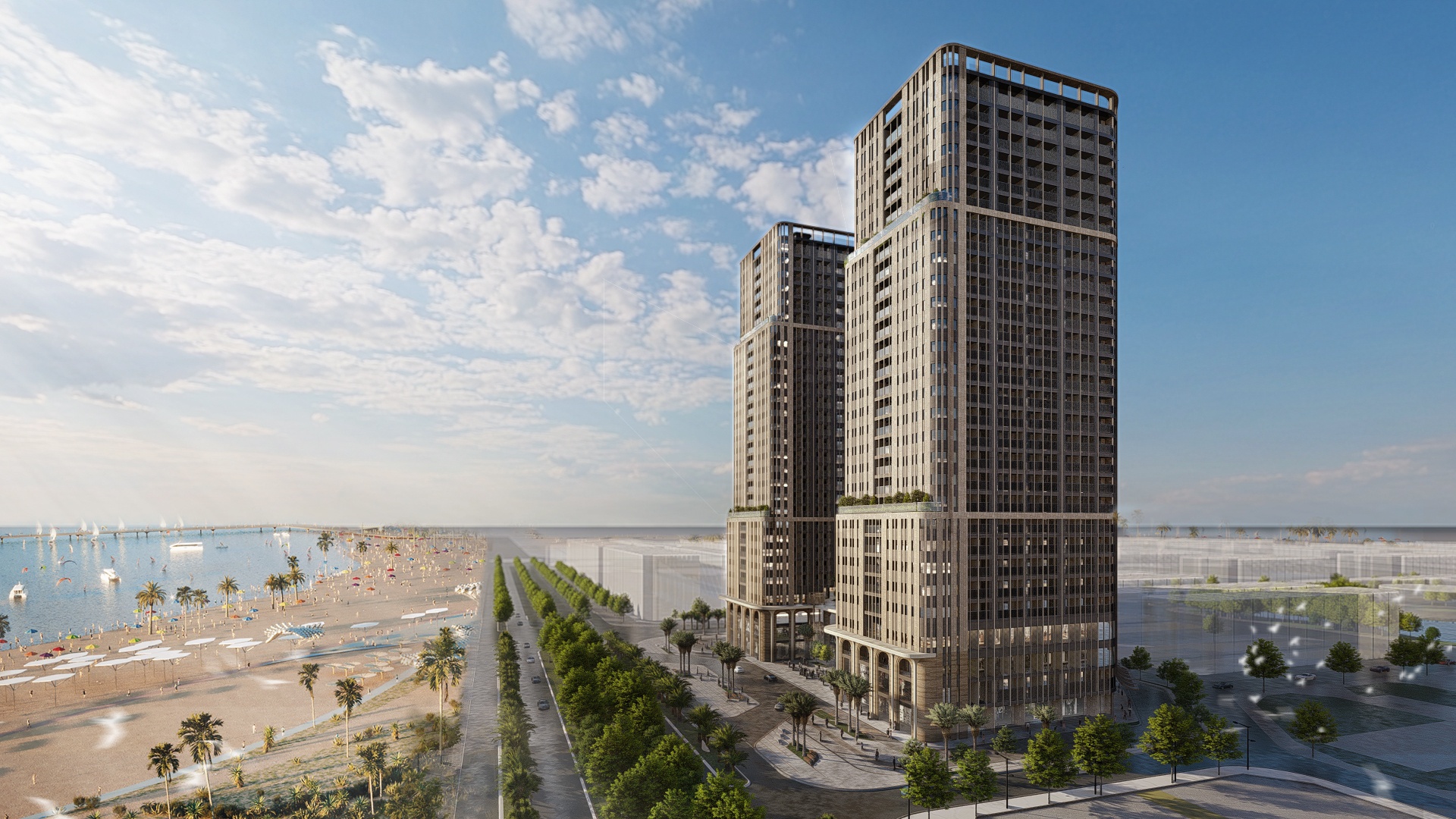 Regal Homes,  Dat Xanh Mien Trung anh 4